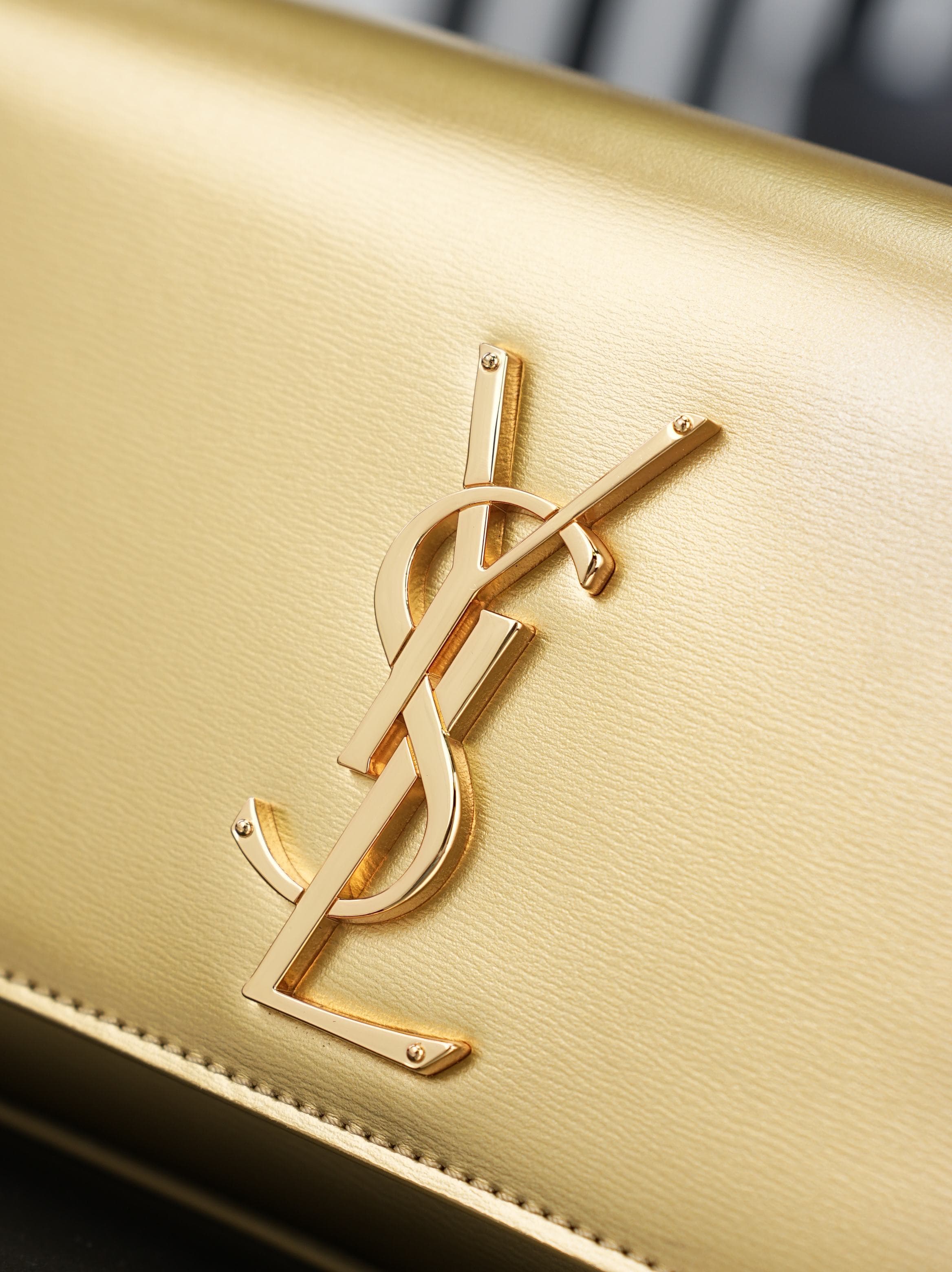 C8459 Golden Gold Clasp·20cm — image 6