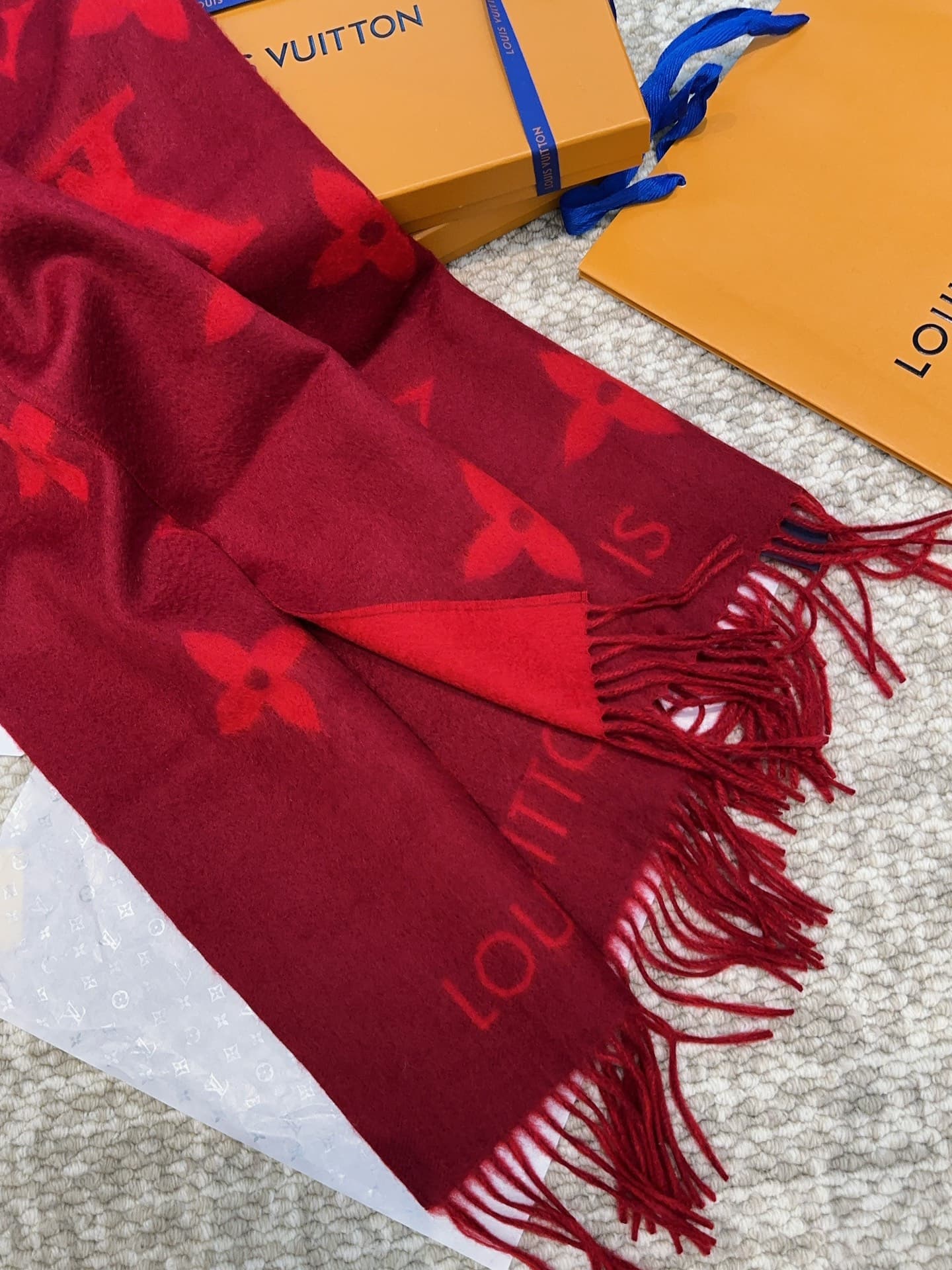 C30663 ✔️【Classic Red】A recommended model; available in stock 👍 When compared with other versions on the market, there’s no need to criticize it~ It’s one of the first models to be produced in China… Its quality is truly impressive 👍 We didn’t try to prom — image 8