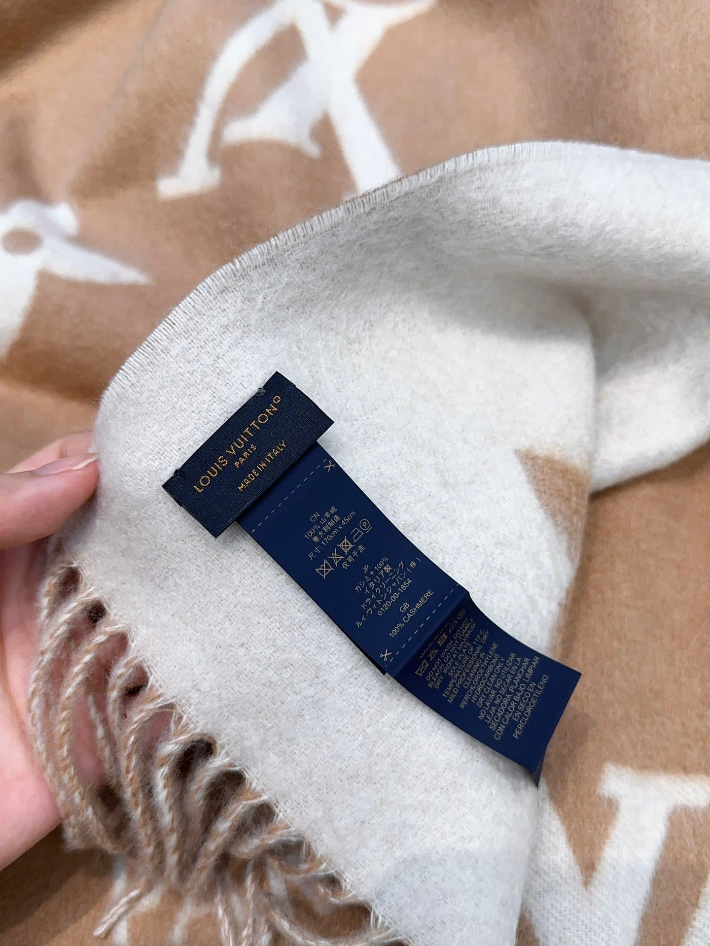 C30662 ✔️【Classic milk tea color】Recommended by sales champions; available in stock 👍 Compared with other versions on the market, there’s no need to criticize them~ It’s one of the first products of this series to be released in China – its quality is tru — image 7
