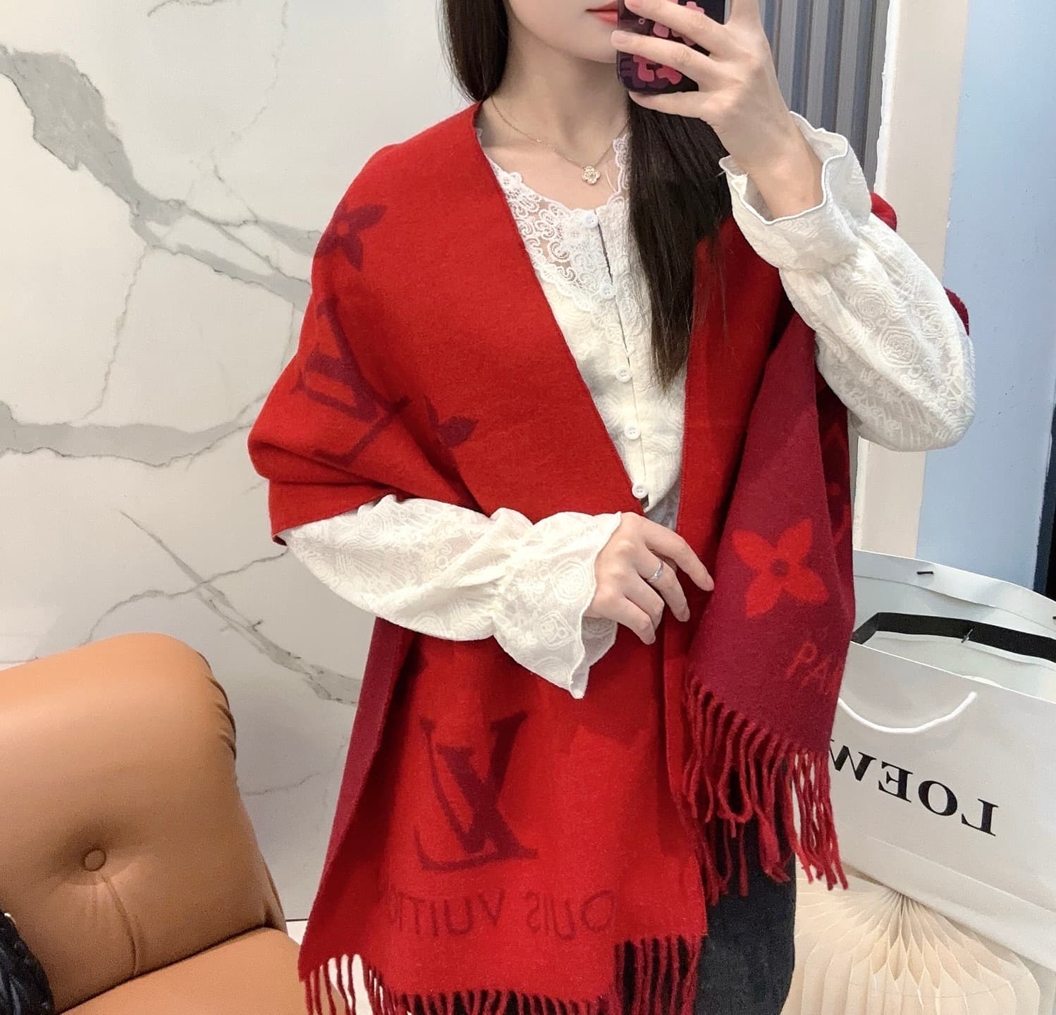 C30659 ✔️【Classic New Red】Recommended by sales champions; available in stock 👍 Compared with other versions on the market, there’s no need to criticize them~ This is one of the first batches produced in China; its quality is truly impressive 👍 We didn’t t — image 2