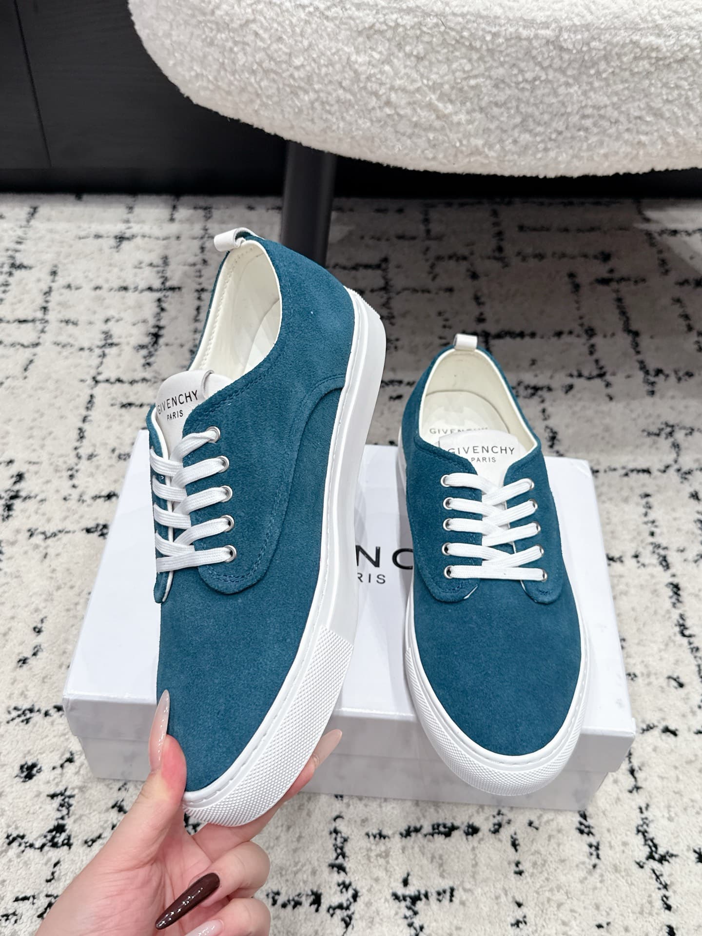 D6581 #Men’s style — image 4