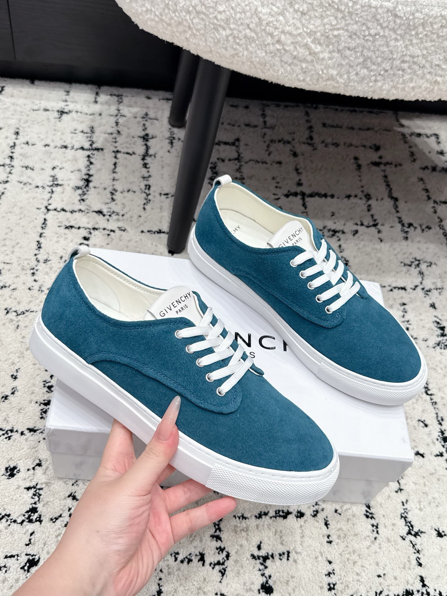 D6581 #Men’s style — image 5