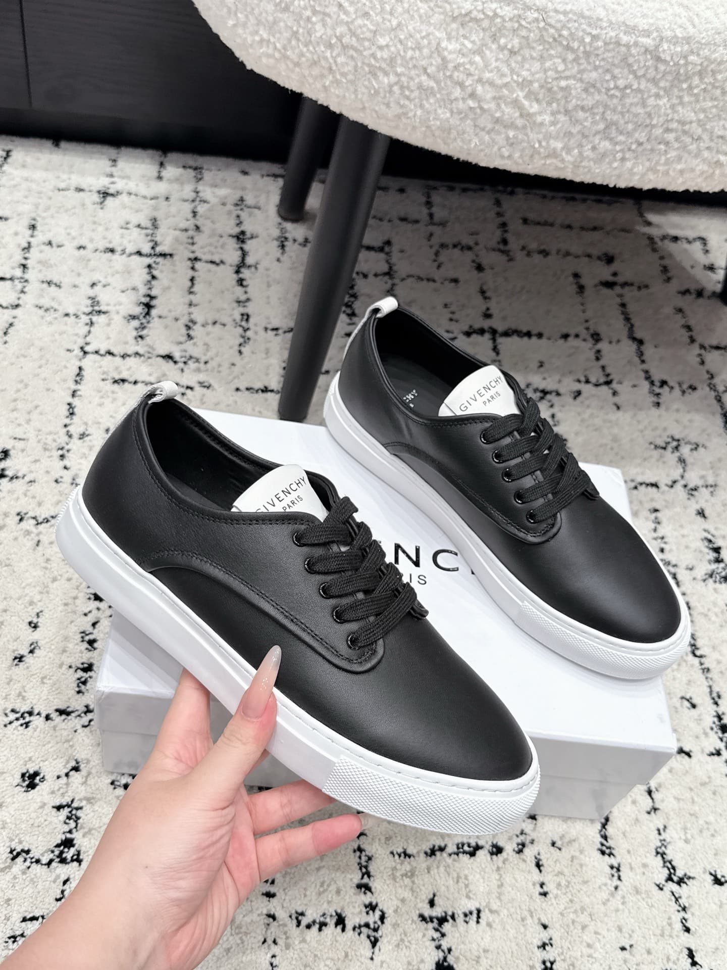 D6579 #Men’s model — image 5
