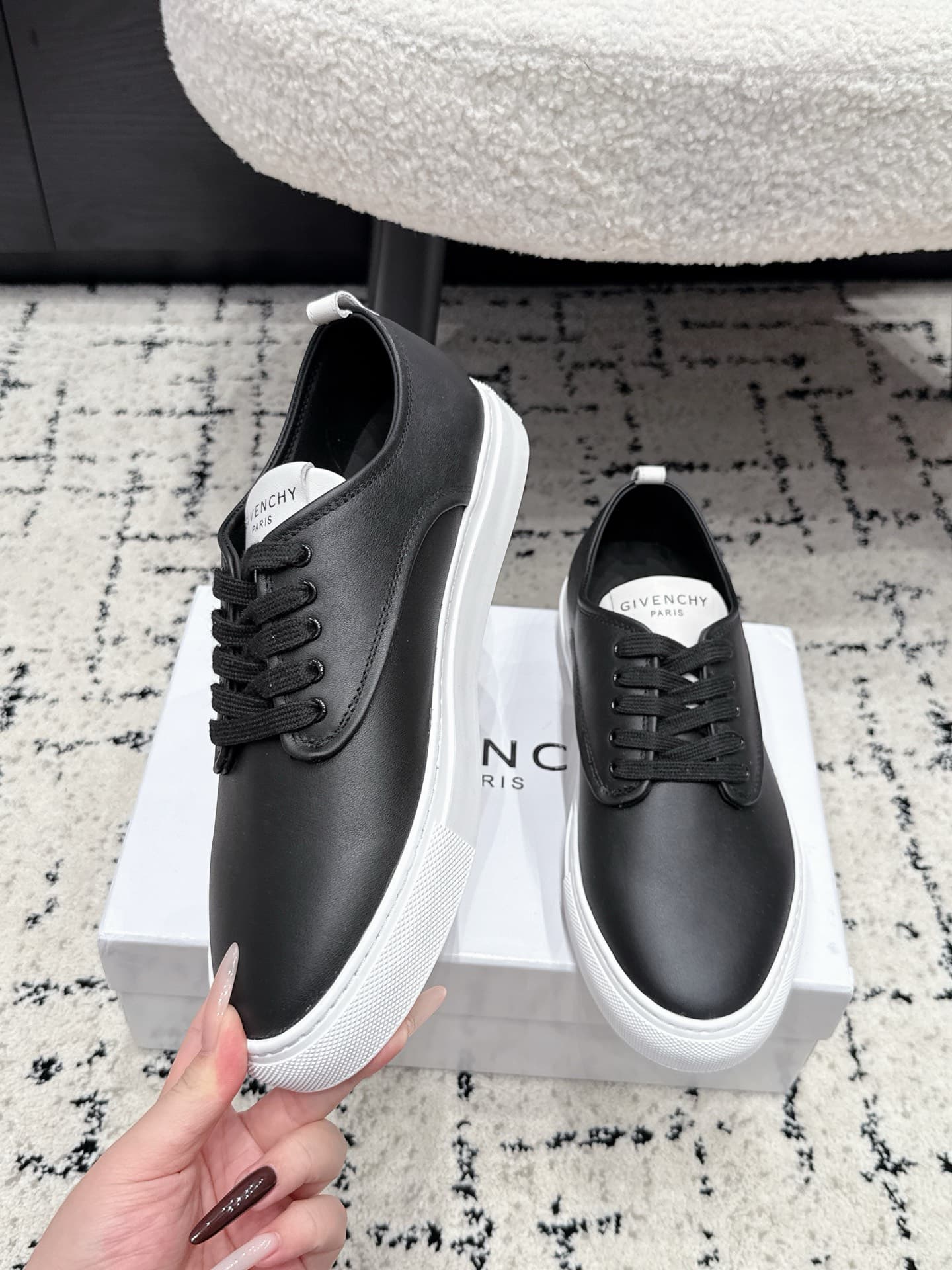 D6579 #Men’s model — image 4