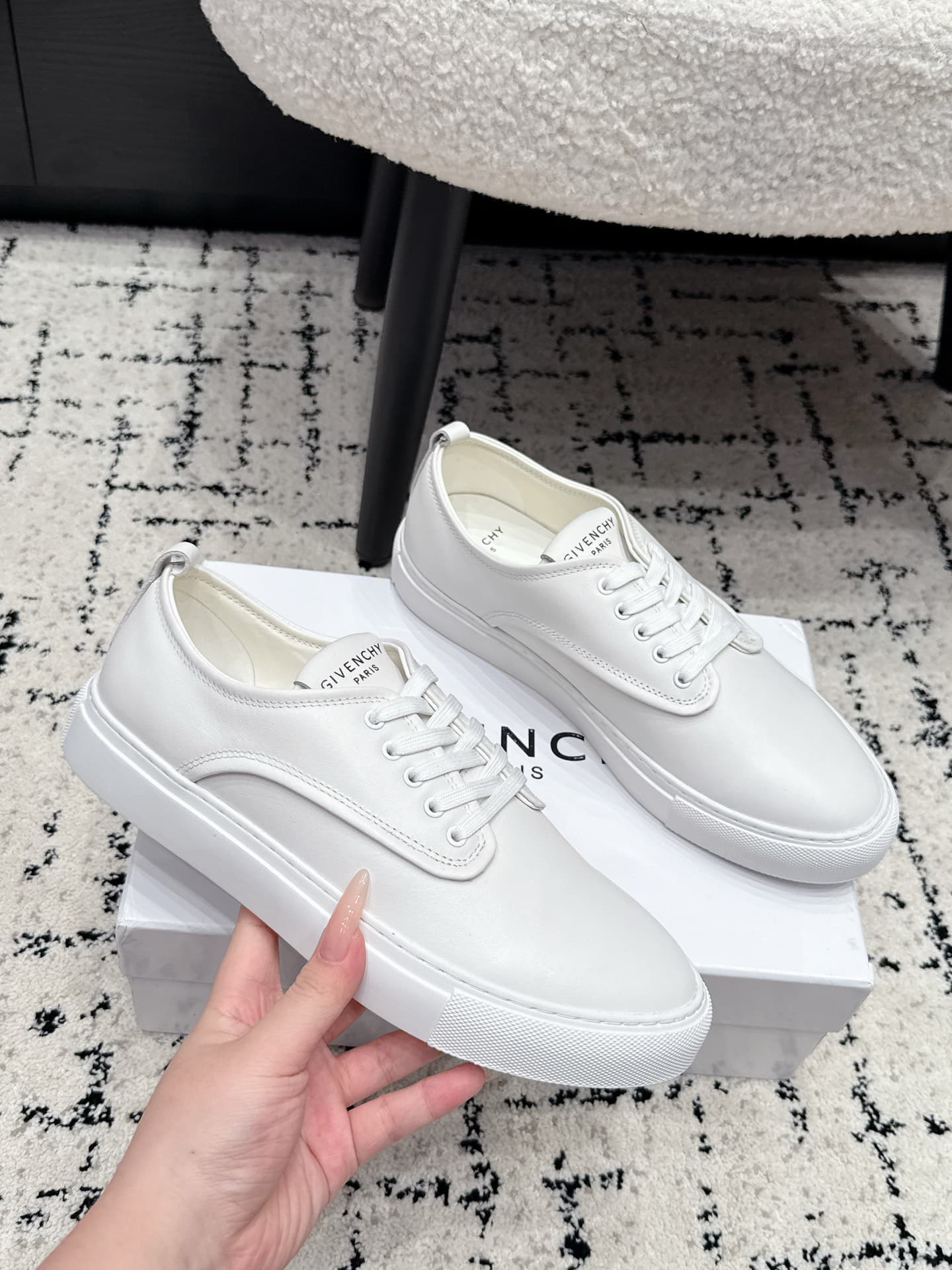 D6580 #Men’s style — image 5