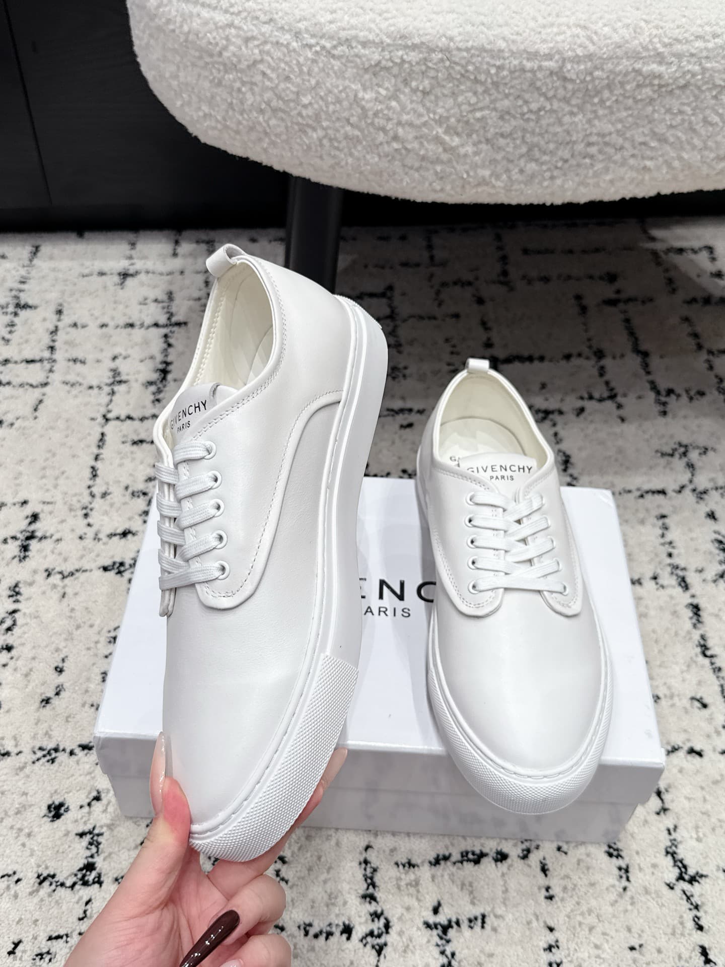 D6580 #Men’s style — image 4