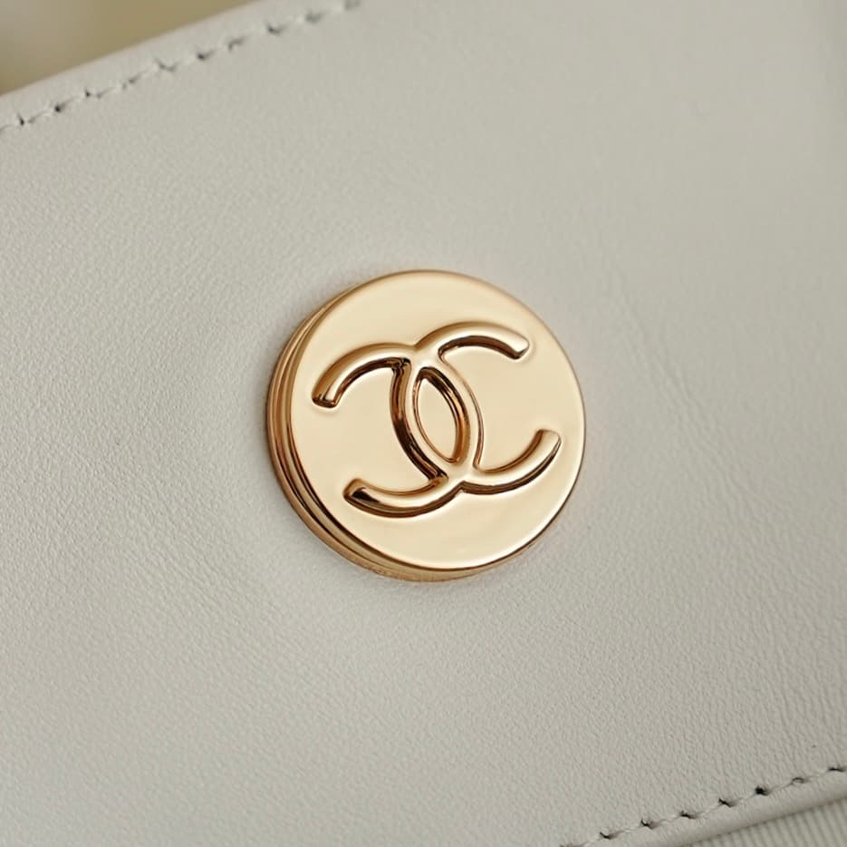 C767 𝐂𝐡𝐚𝐧𝐞𝐥 𝟐𝟔𝐜 Spring/Summer Collection — image 8