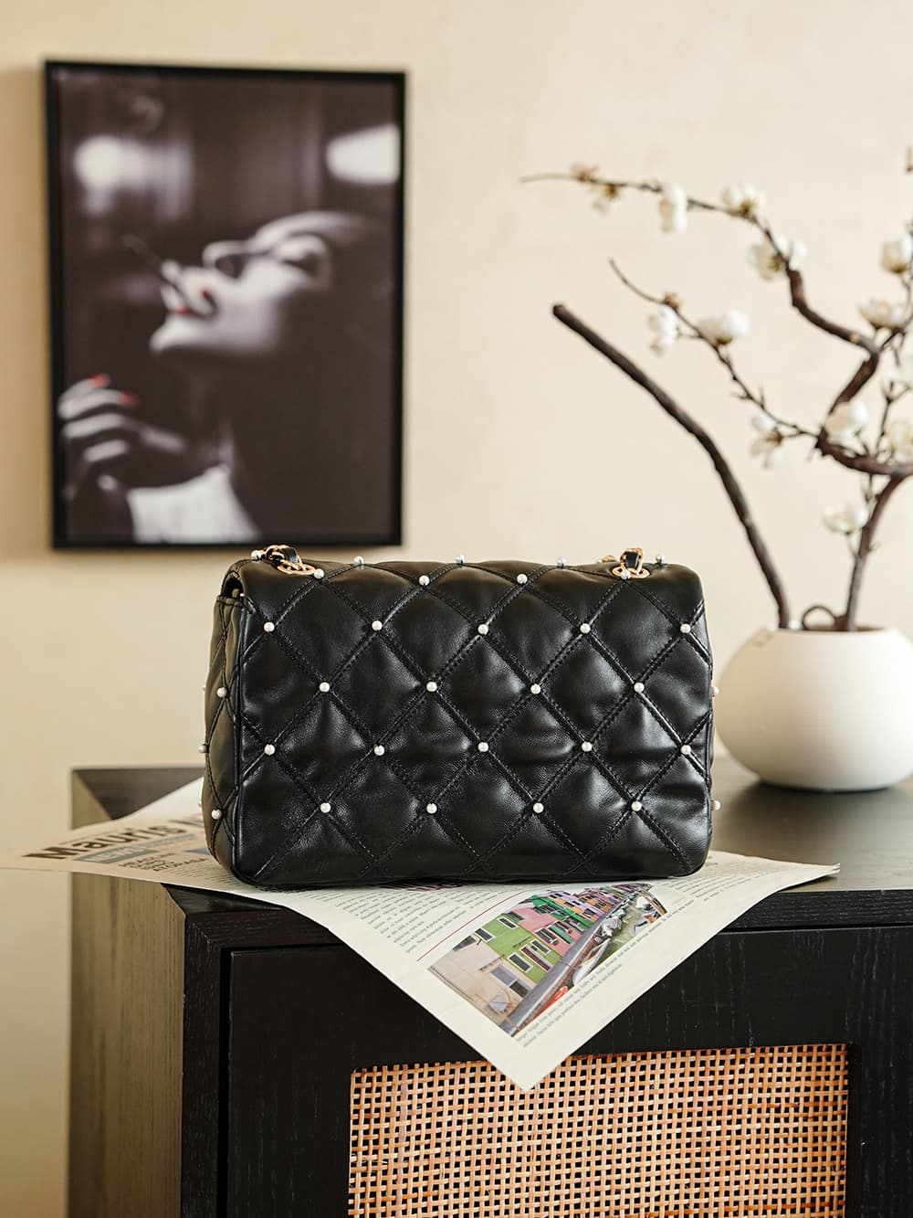 C777 𝐂𝐡𝐚𝐧𝐞𝐥 Collector Collection/Series — image 3
