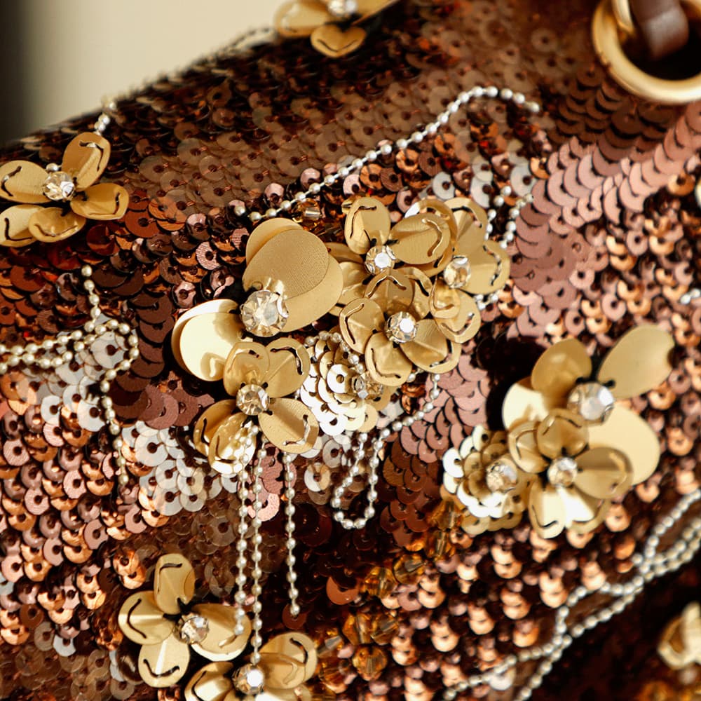 C778 𝐂𝐡𝐚𝐧𝐞𝐥 𝟐𝟓𝐀 High-End Handmade Workshop Collection✔️ — image 8