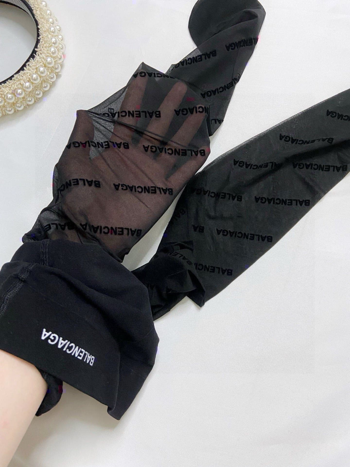 C31338 High version [waist stamp logo] — image 3