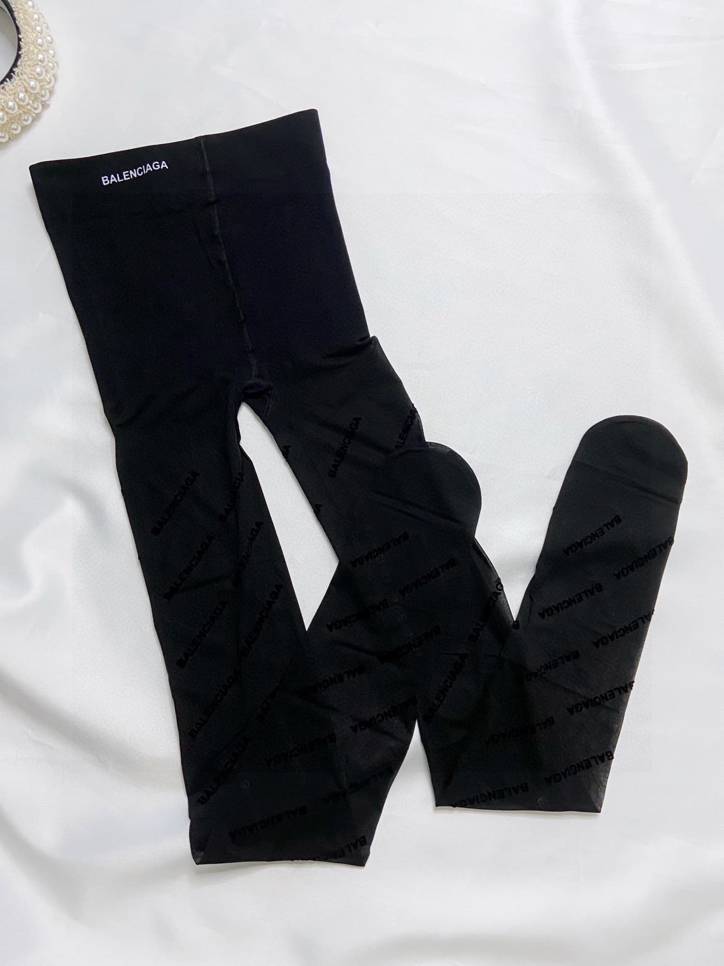 C31320 High version [waist logo with adhesive stamp] — image 7