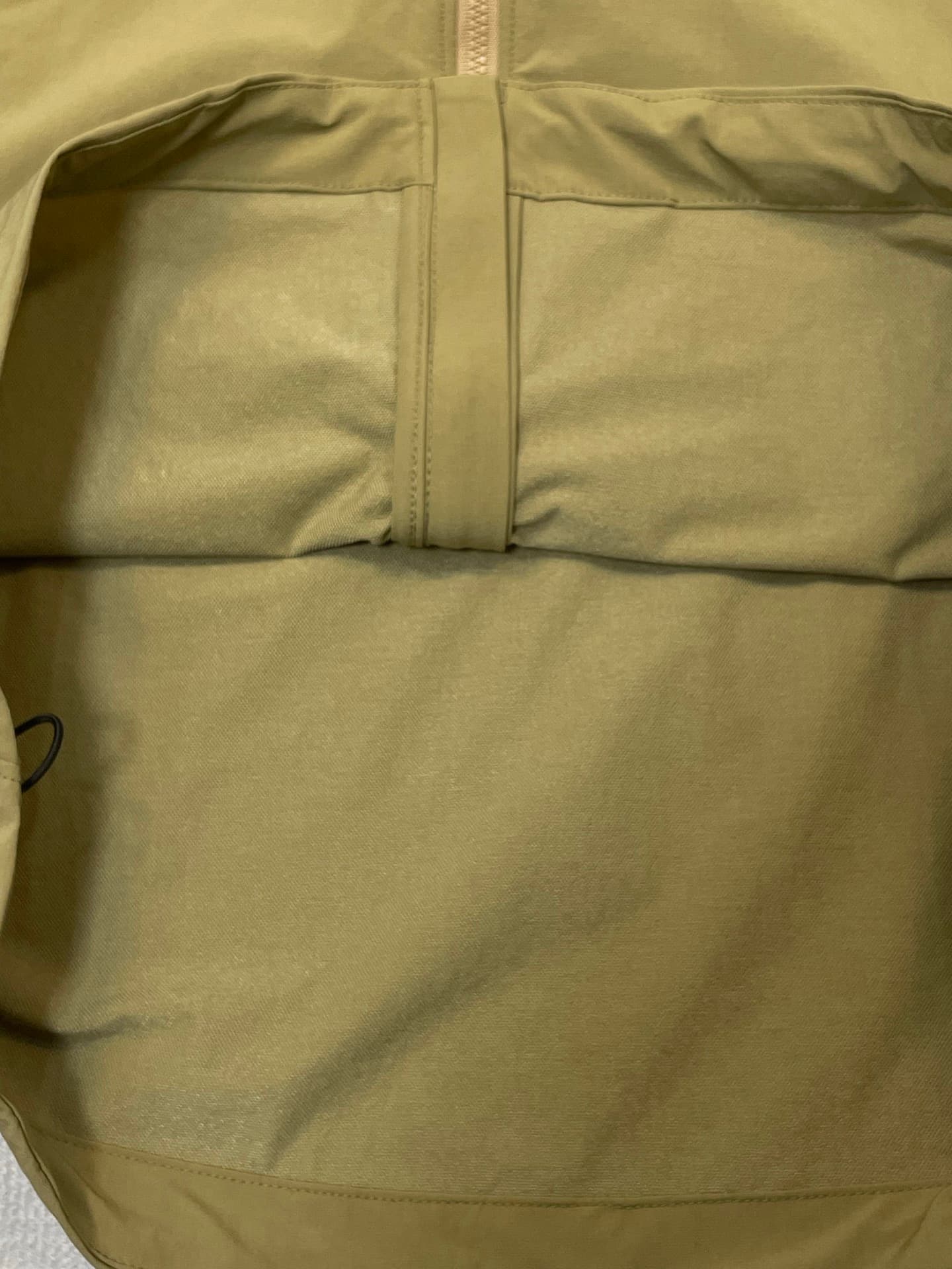 C12540 ARCTERYX | Arcteryx Soft-shell windbreaker for rock climbing and hiking — image 8