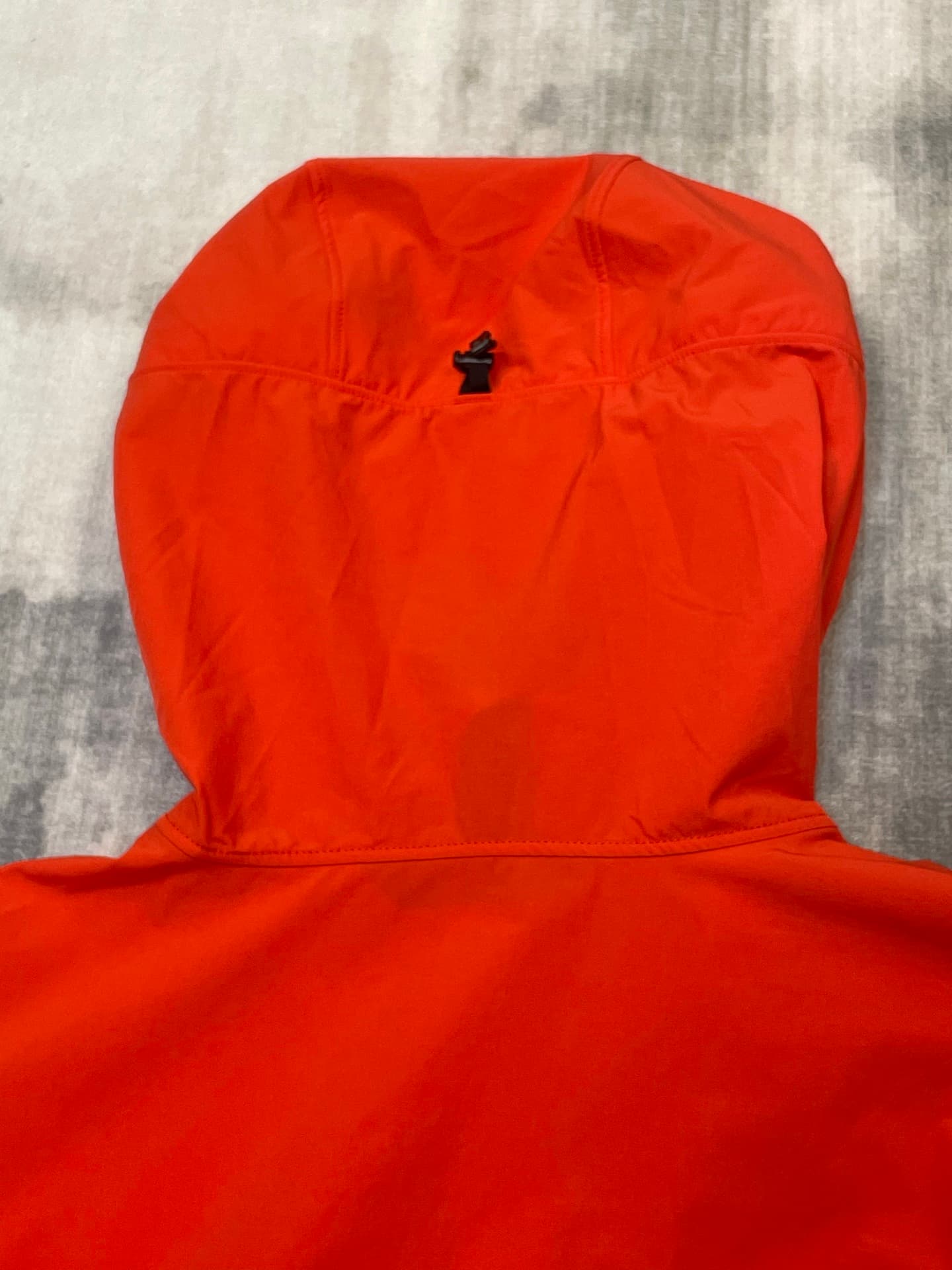 C12538 ARCTERYX | Arcteryx Soft-shell windbreaker for rock climbing and hiking — image 4