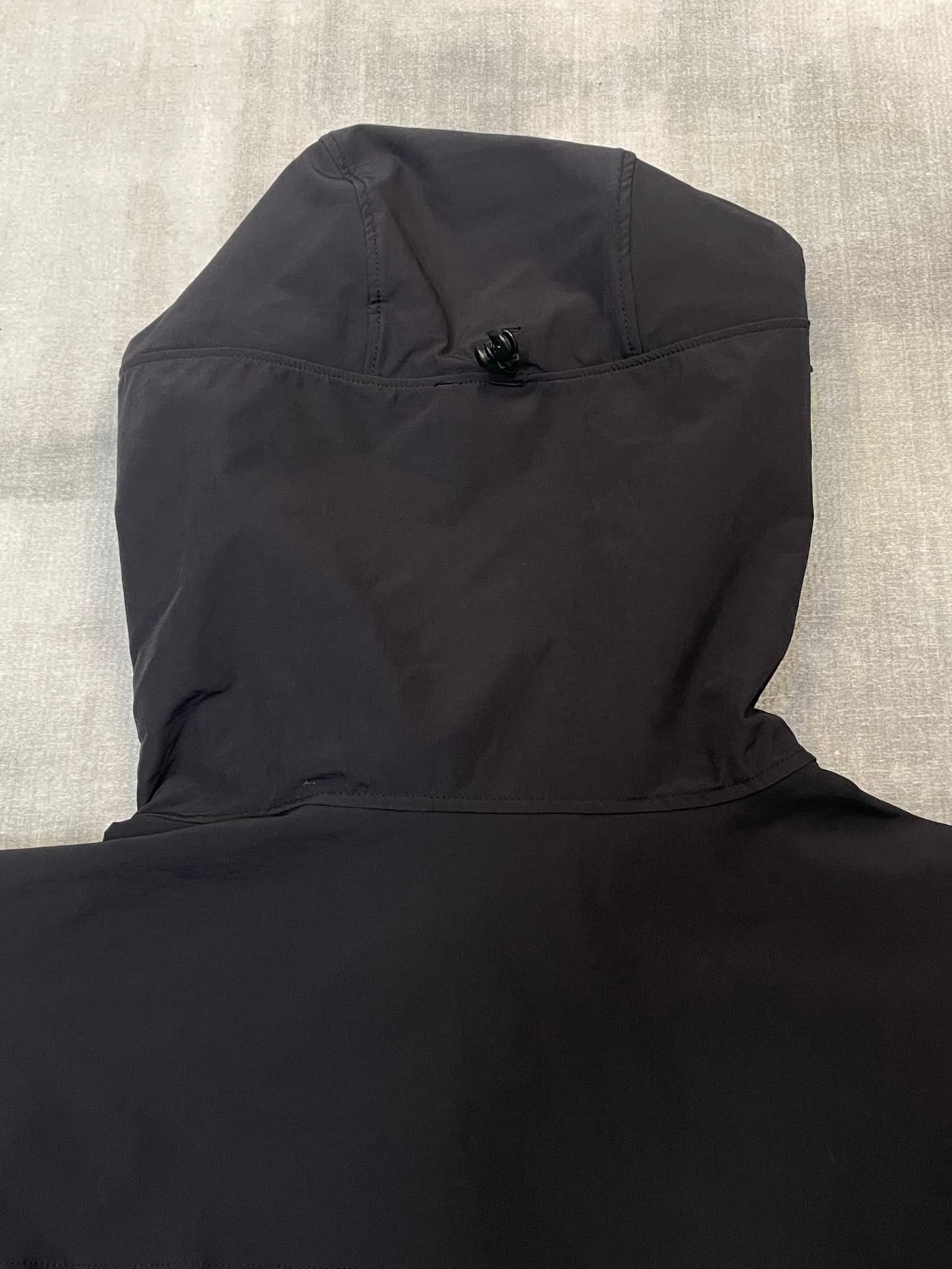 C12537 ARCTERYX | Arcteryx Soft Shell Jacket for Rock Climbing and Hiking — image 4