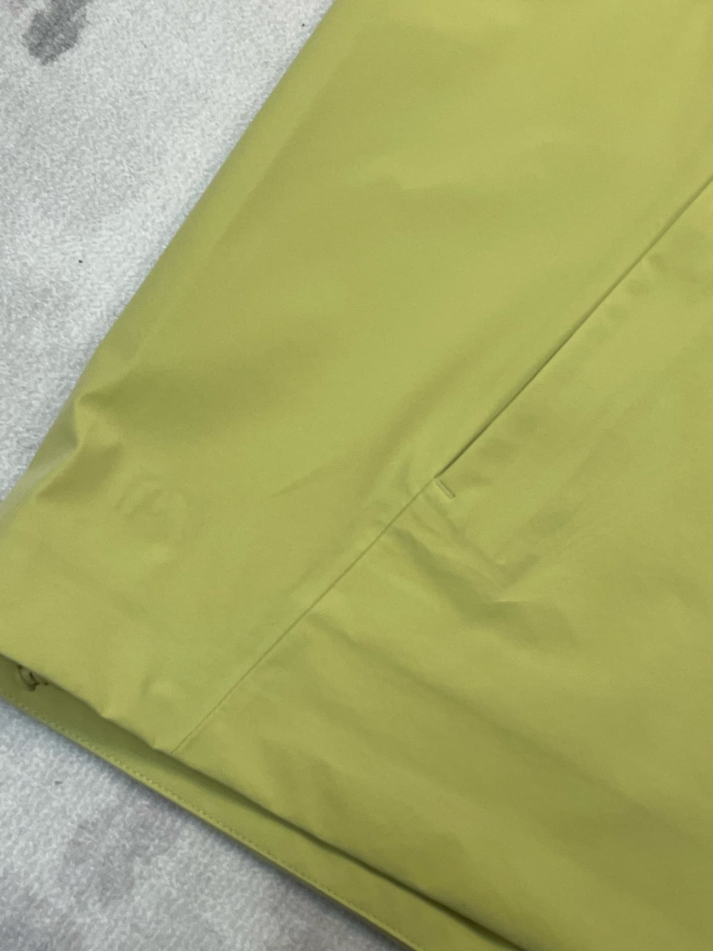 C12534 Descente DESCENTE windproof, waterproof, comfortable caped outdoor jacket; suitable for men and women — image 7