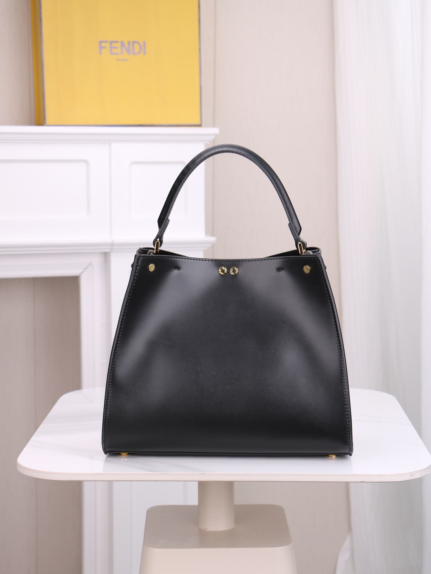 C2844 Return item 【FENDI x-lite】 — image 3