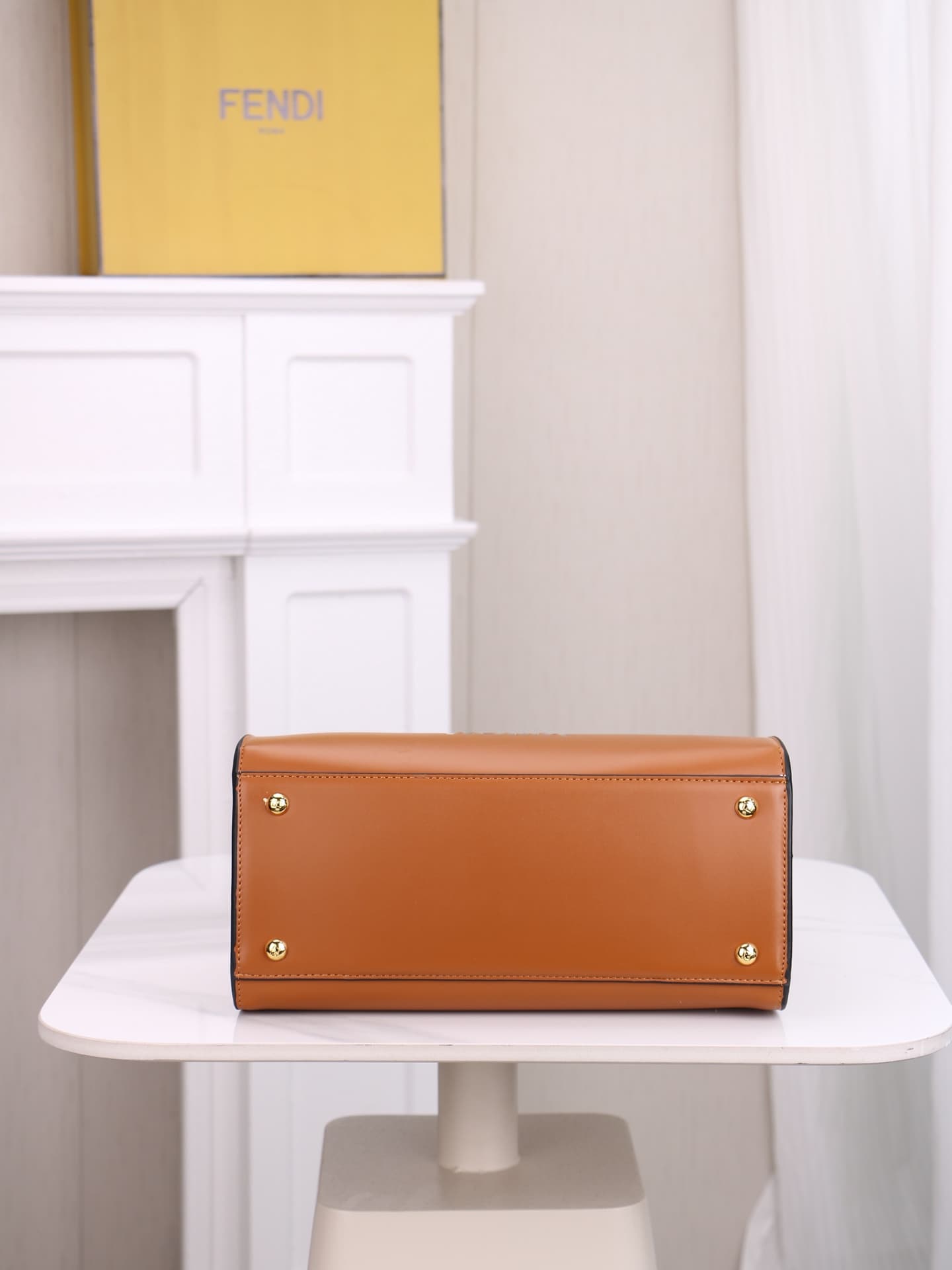 C2845 Return item 【FENDI x-lite】 — image 7