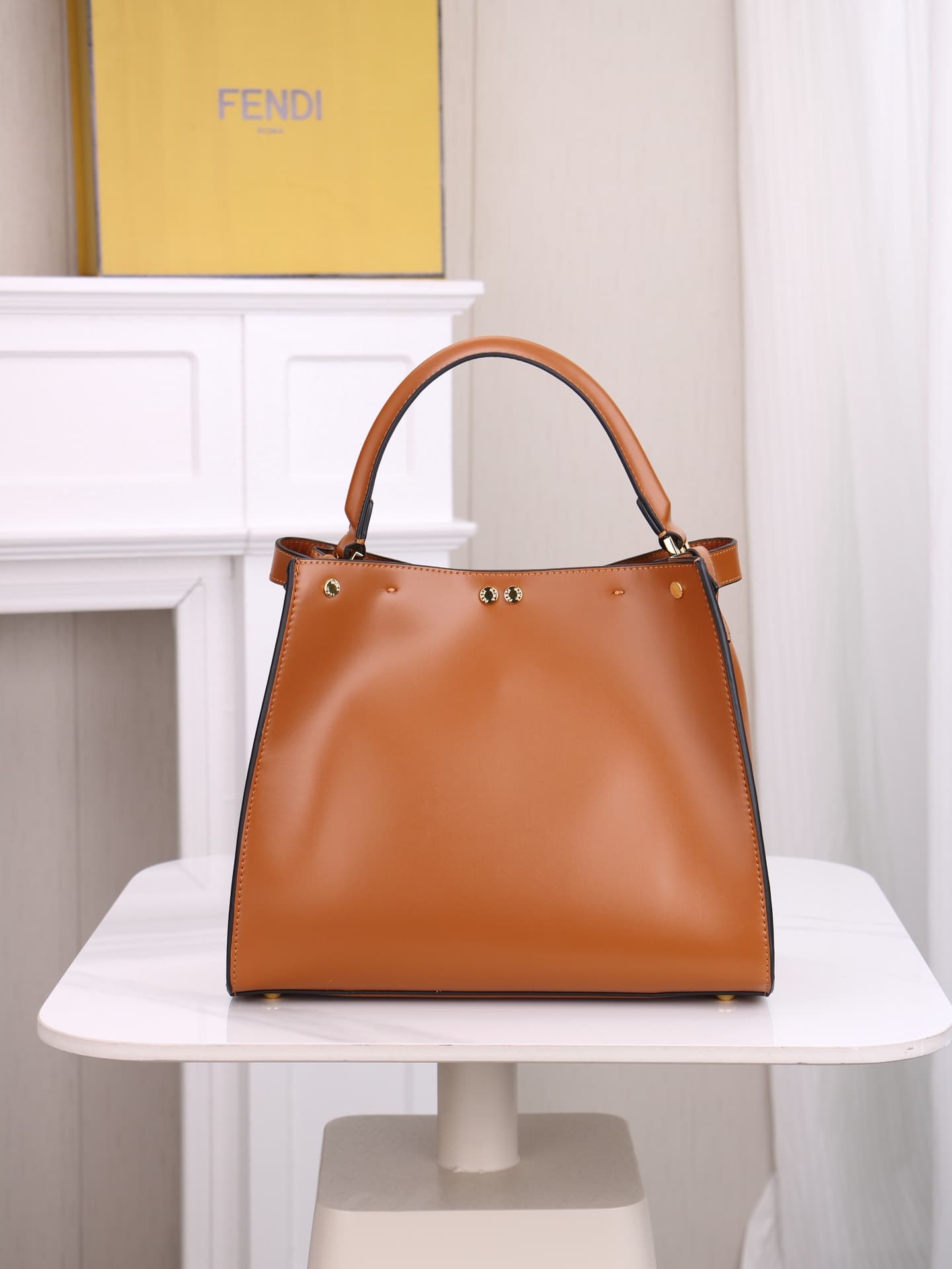 C2845 Return item 【FENDI x-lite】 — image 3