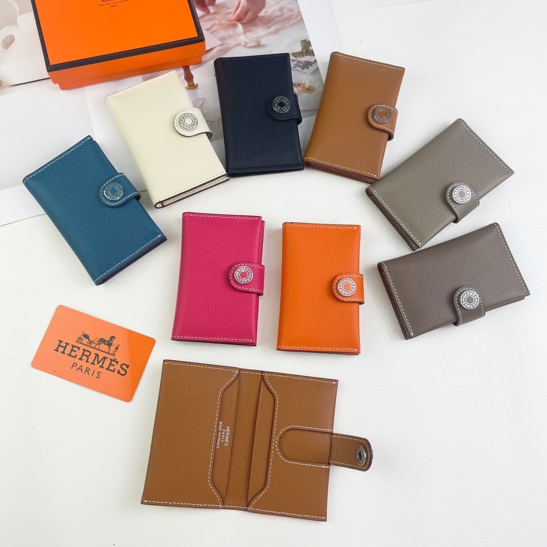 C4858 [Hermes R.M.S Card Pack] — image 8