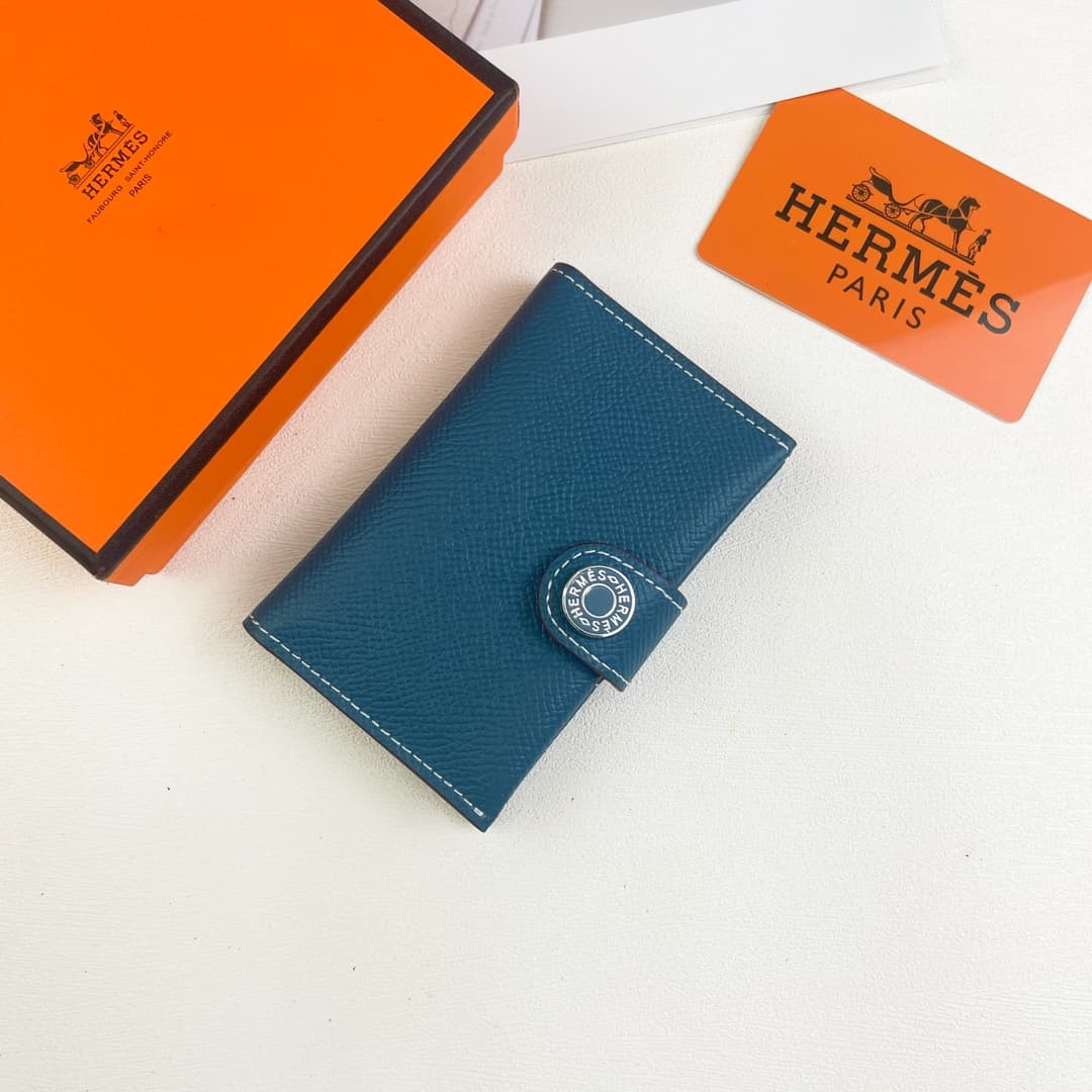 C4858 [Hermes R.M.S Card Pack] — image 2