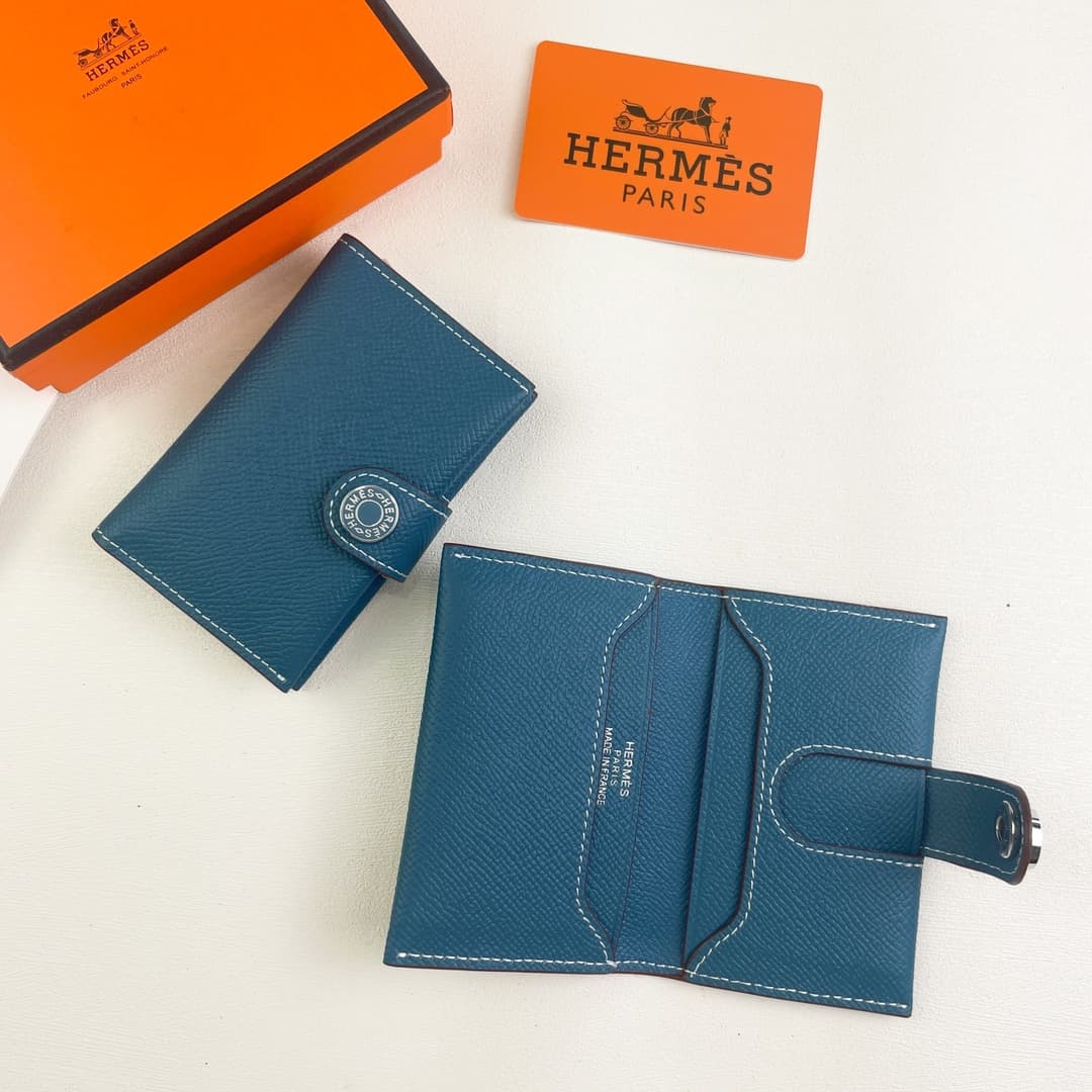 C4858 [Hermes R.M.S Card Pack] — image 1