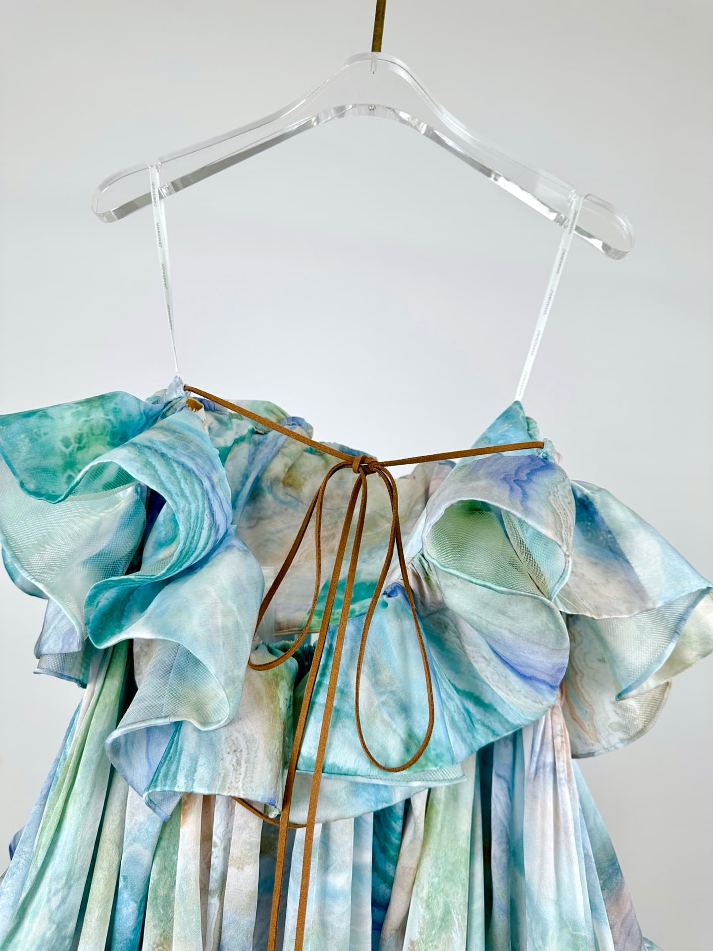 C18421 Collection/2️⃣️6️⃣• New spring/summer designs 𝒁𝑰𝑴𝑴𝑬𝑹𝑴𝑨𝑵𝑵, inspired by our “ILLUMINATE” fashion collection～ — image 3