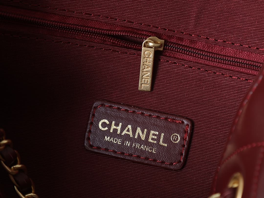 C850 💰 Upgrade to the original AS5634❤️❤️ In stock❤️❤️ 25a Silk bag – a popular item that stands out among the products on display at the handmade workshop🔥 It’s a masterpiece that combines tradition and innovation; the design is inspired by Chanel’s ebon — image 8