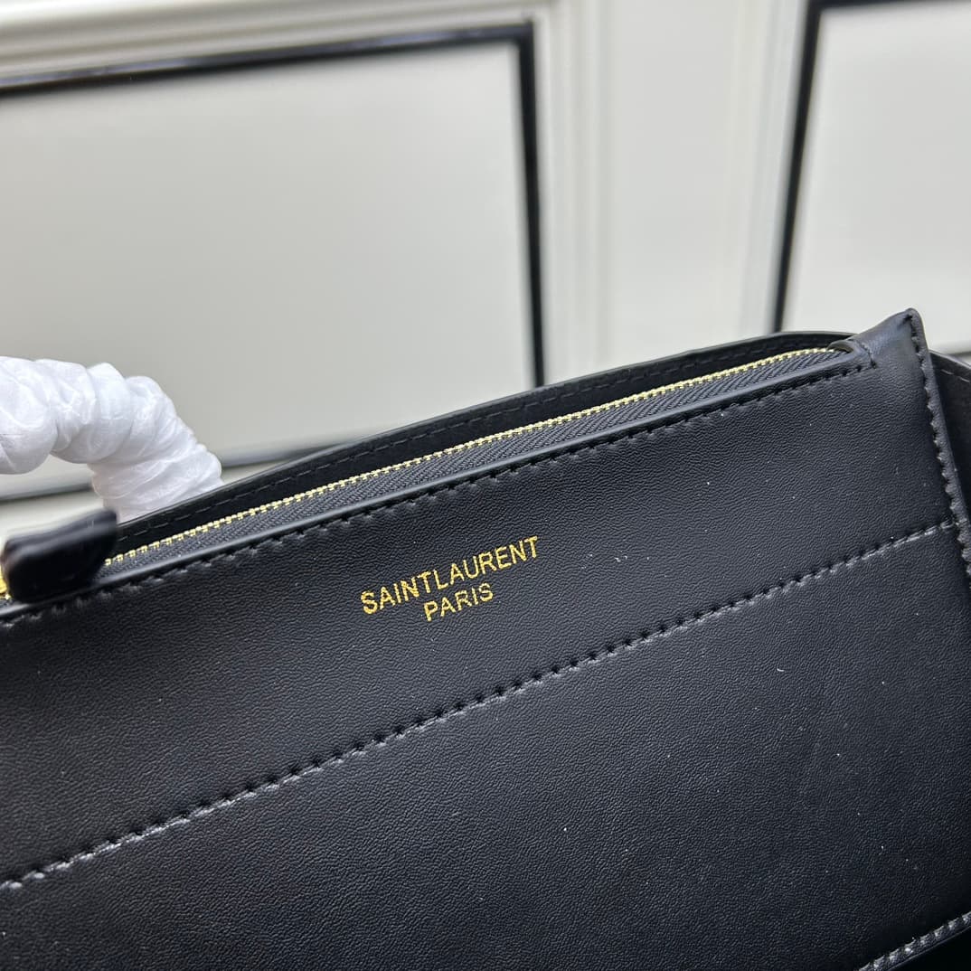 C8771 New Model YSL｜Shopping Bag|||The Shopping Bag – one of Saint Laurent’s most classic products – is here![Like R] — image 8