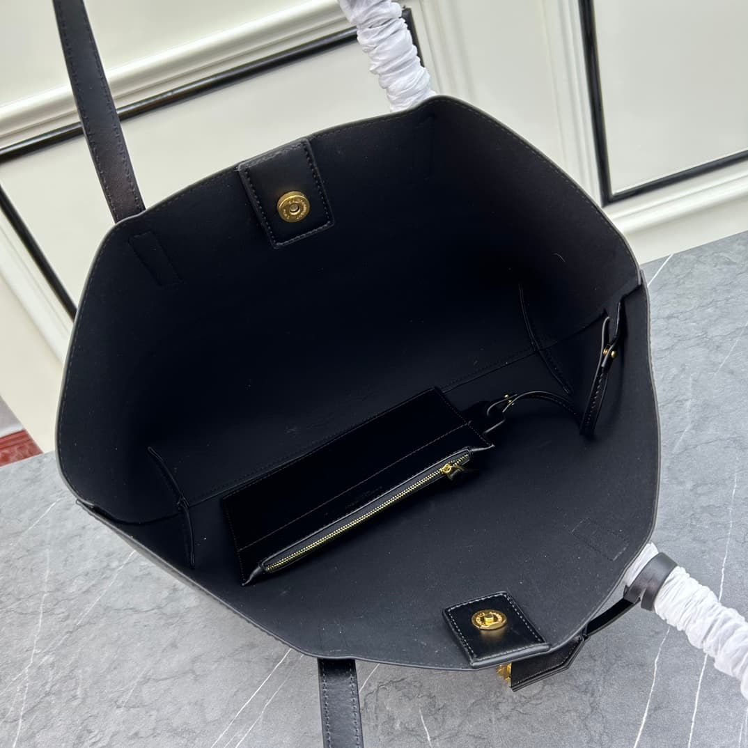 C8771 New Model YSL｜Shopping Bag|||The Shopping Bag – one of Saint Laurent’s most classic products – is here![Like R] — image 7