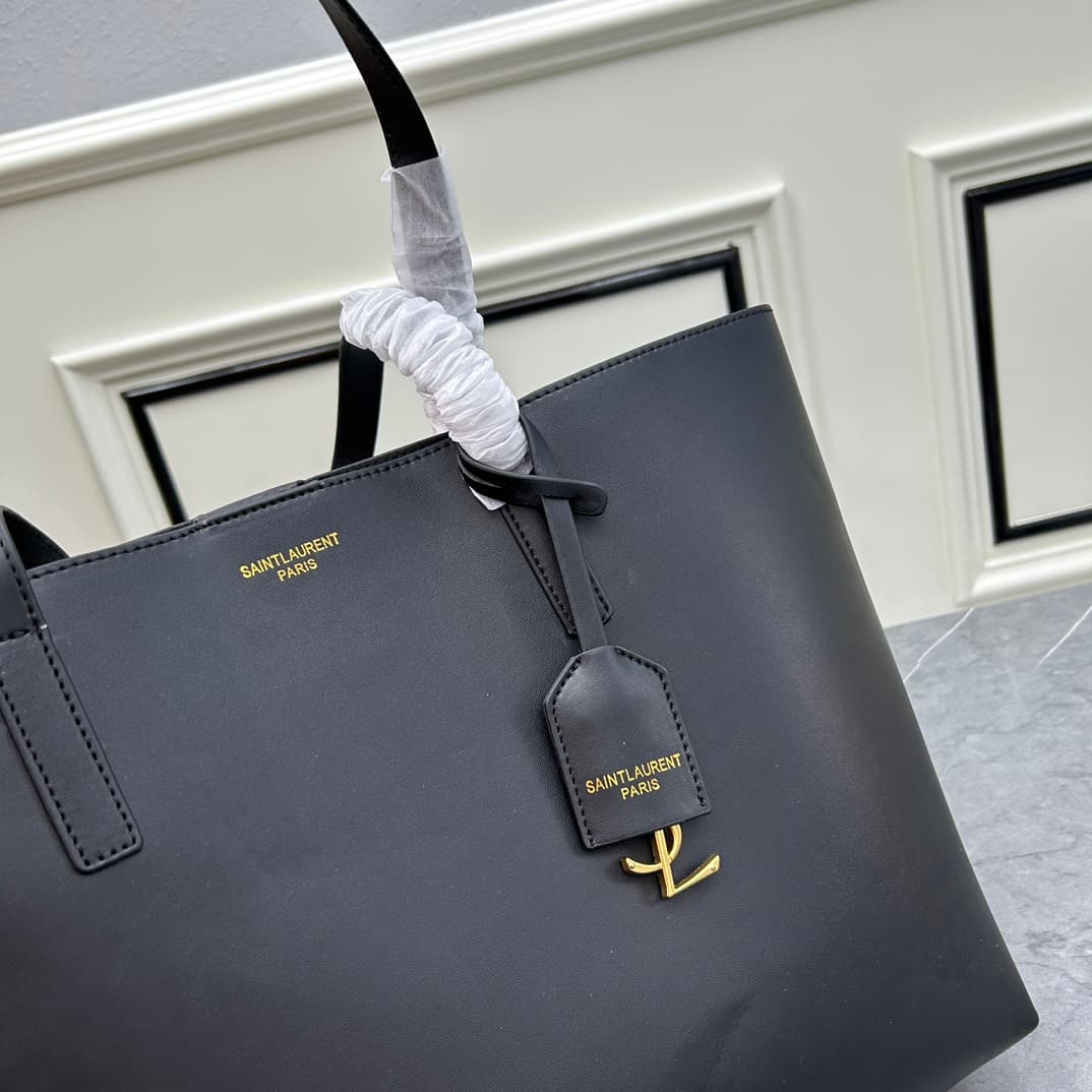 C8771 New Model YSL｜Shopping Bag|||The Shopping Bag – one of Saint Laurent’s most classic products – is here![Like R] — image 5