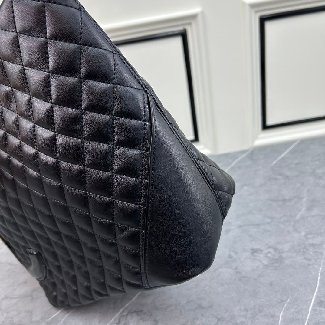 C695 New model 💰 Chanel Panda Kangpeng basket ||| The classic black and white panda color scheme is really beautiful! It gives a high-end feel. — image 5