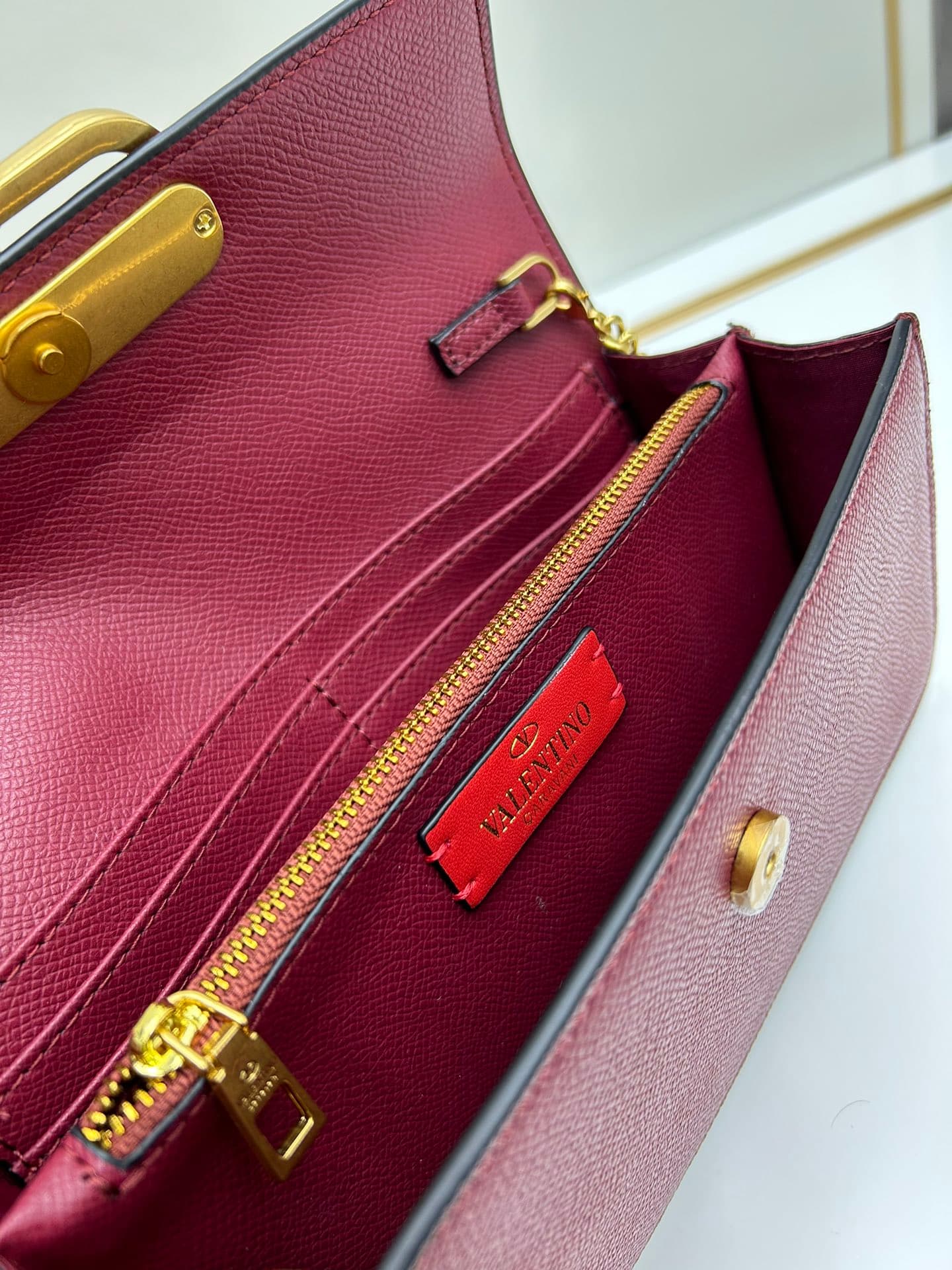 C8306 🆕 New mini handbag — image 8