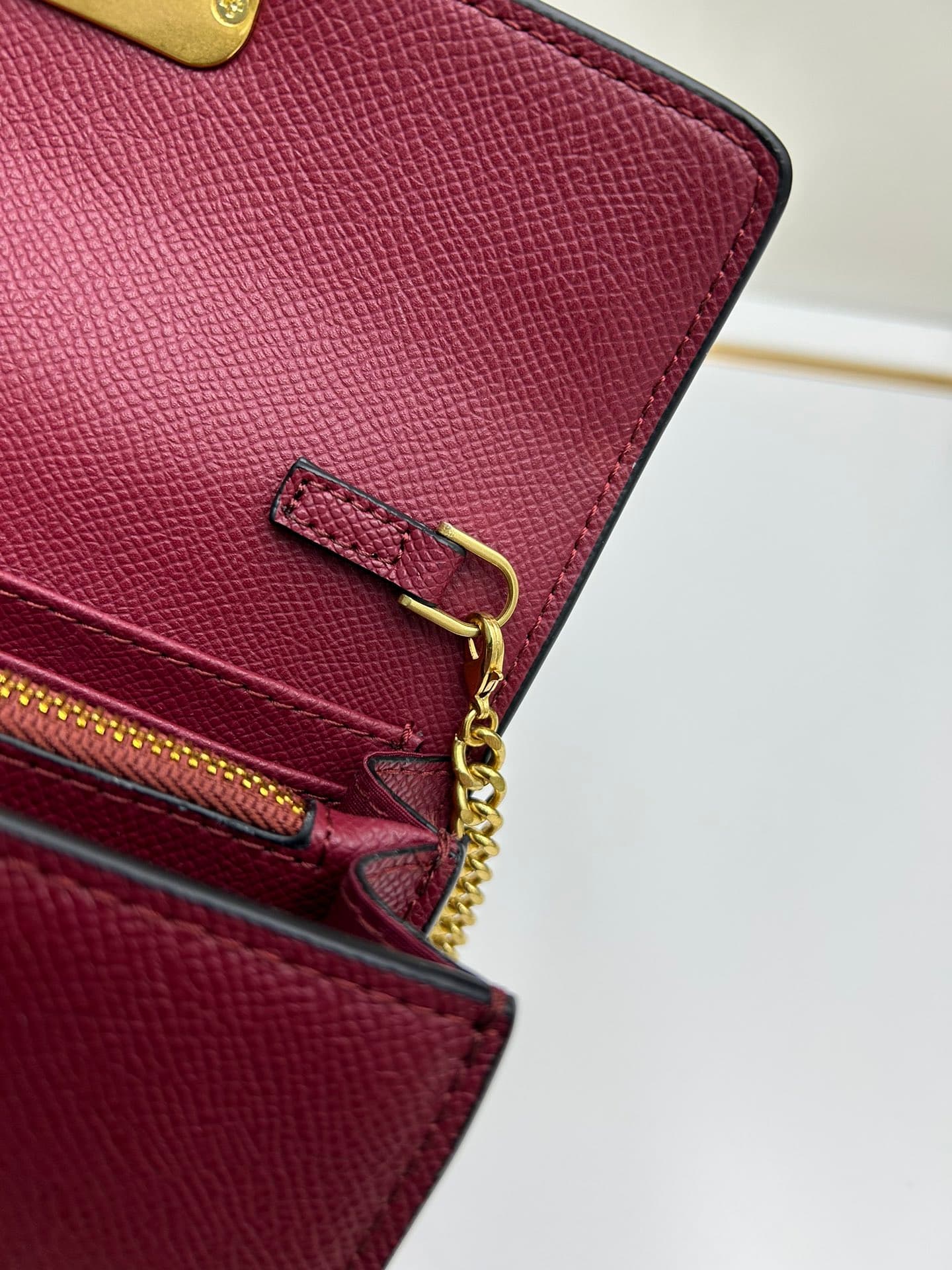 C8306 🆕 New mini handbag — image 6