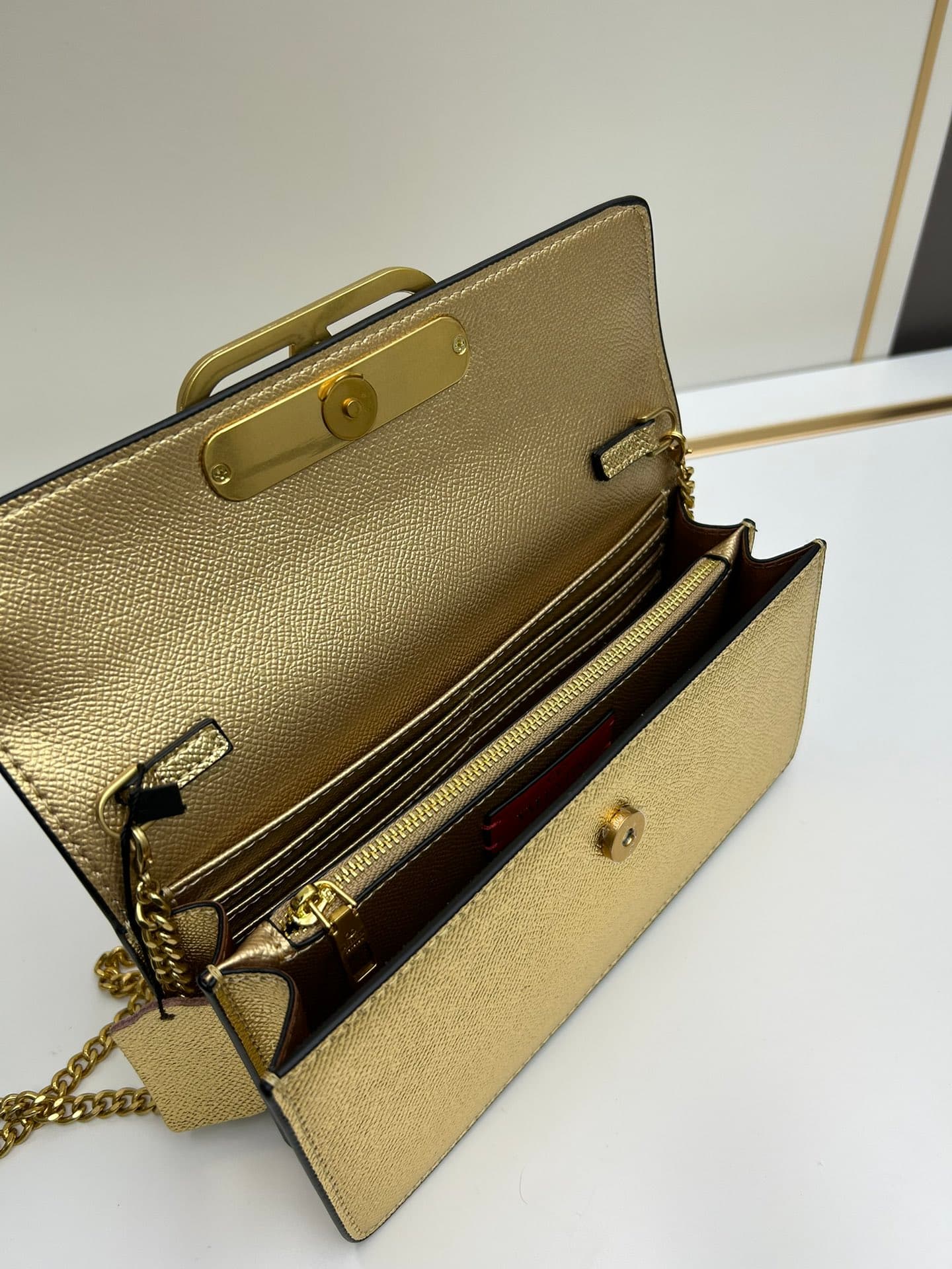 C8303 🆕 New mini handbag — image 7