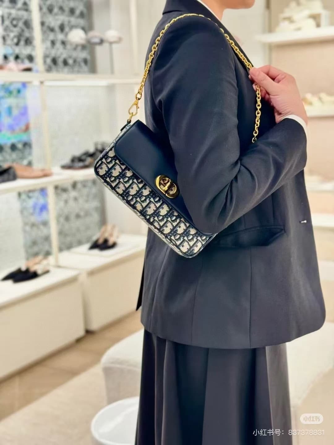 C1874 Boxes available💰|||Dior24 Autumn/Winter collection of 2023 — image 5