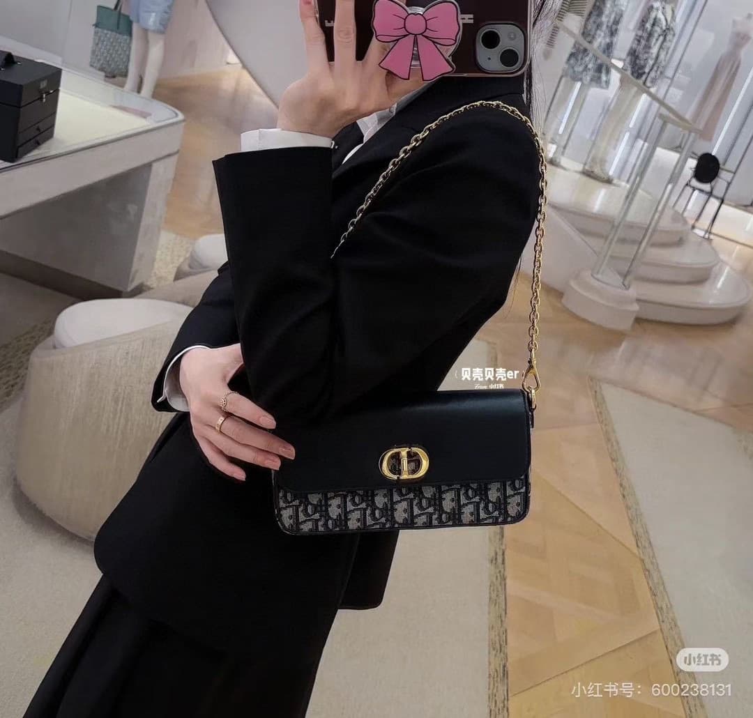 C1874 Boxes available💰|||Dior24 Autumn/Winter collection of 2023 — image 8