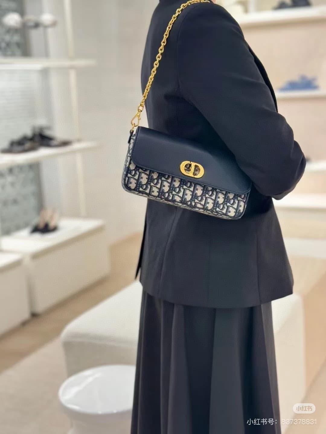 C1874 Boxes available💰|||Dior24 Autumn/Winter collection of 2023 — image 3