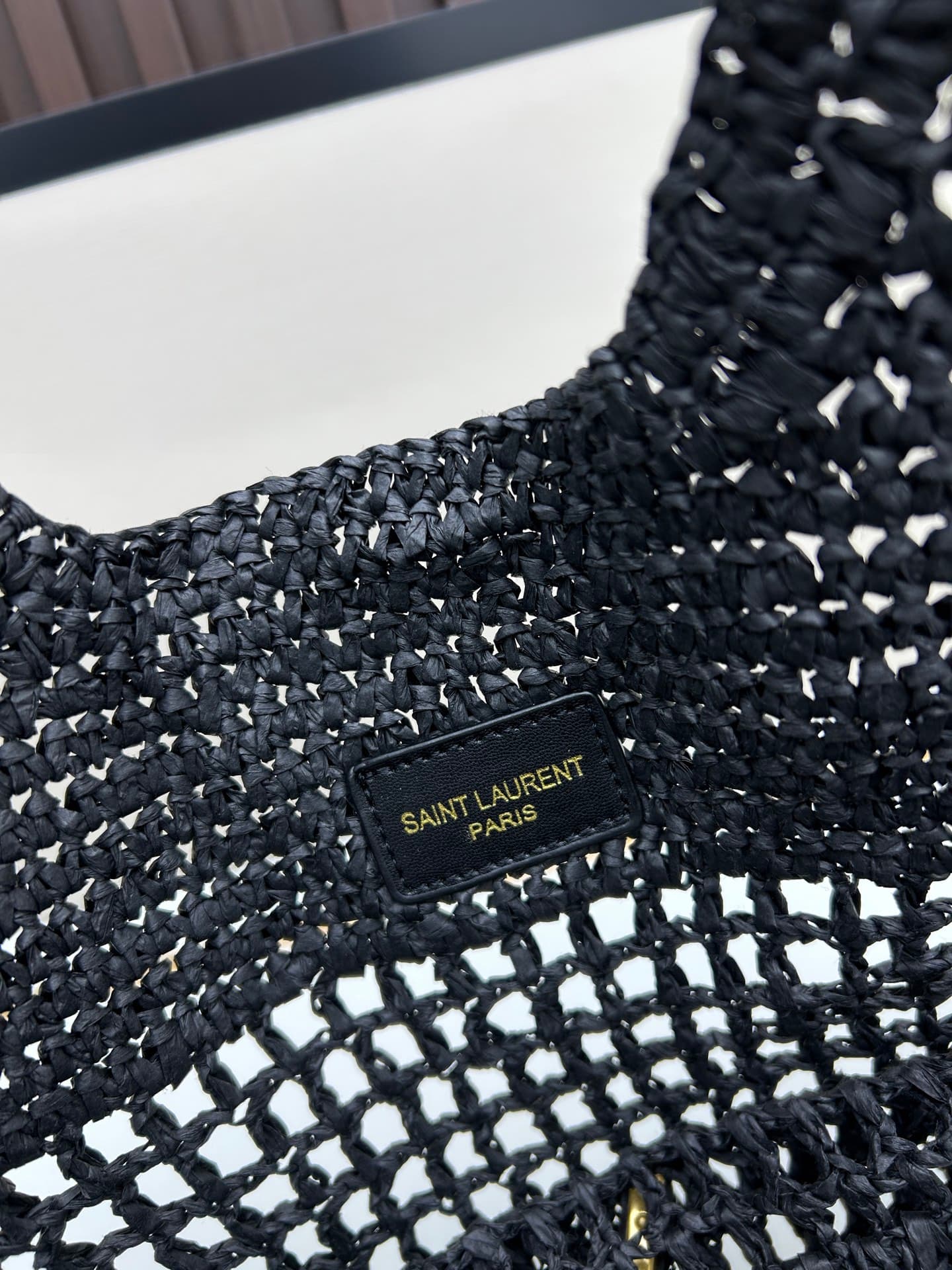 C8762 New large-sized models with small pockets – “YSL｜Rafiki ICARE🏖||| Symbolize beautiful love, resilience, and devotion — image 8