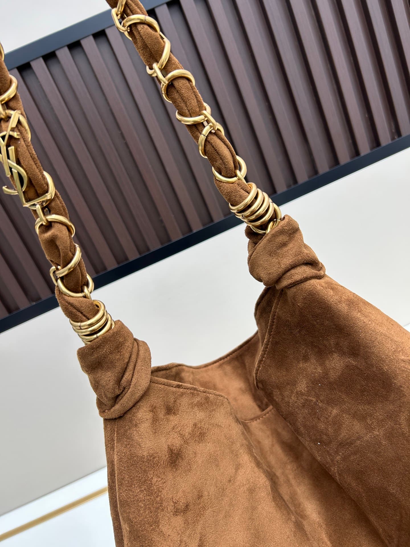 C8729 New collection arrives! 💰 A limited edition for autumn and winter season ✨ The YSL bag in the collection is absolutely amazing👜 2025’s spring/summer limited series is now available! — image 3