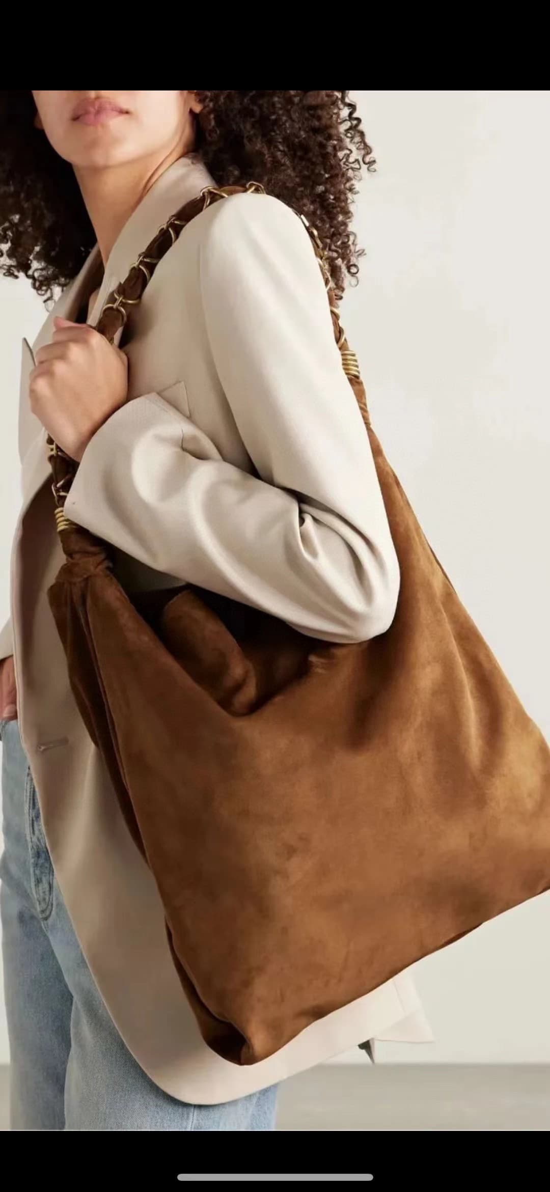 C8728 New collection/series arrives! 💰 A limited edition for autumn and winter. ✨ The YSL bag in this collection is absolutely amazing! 👜 2025’s spring/summer limited series is now available! — image 5