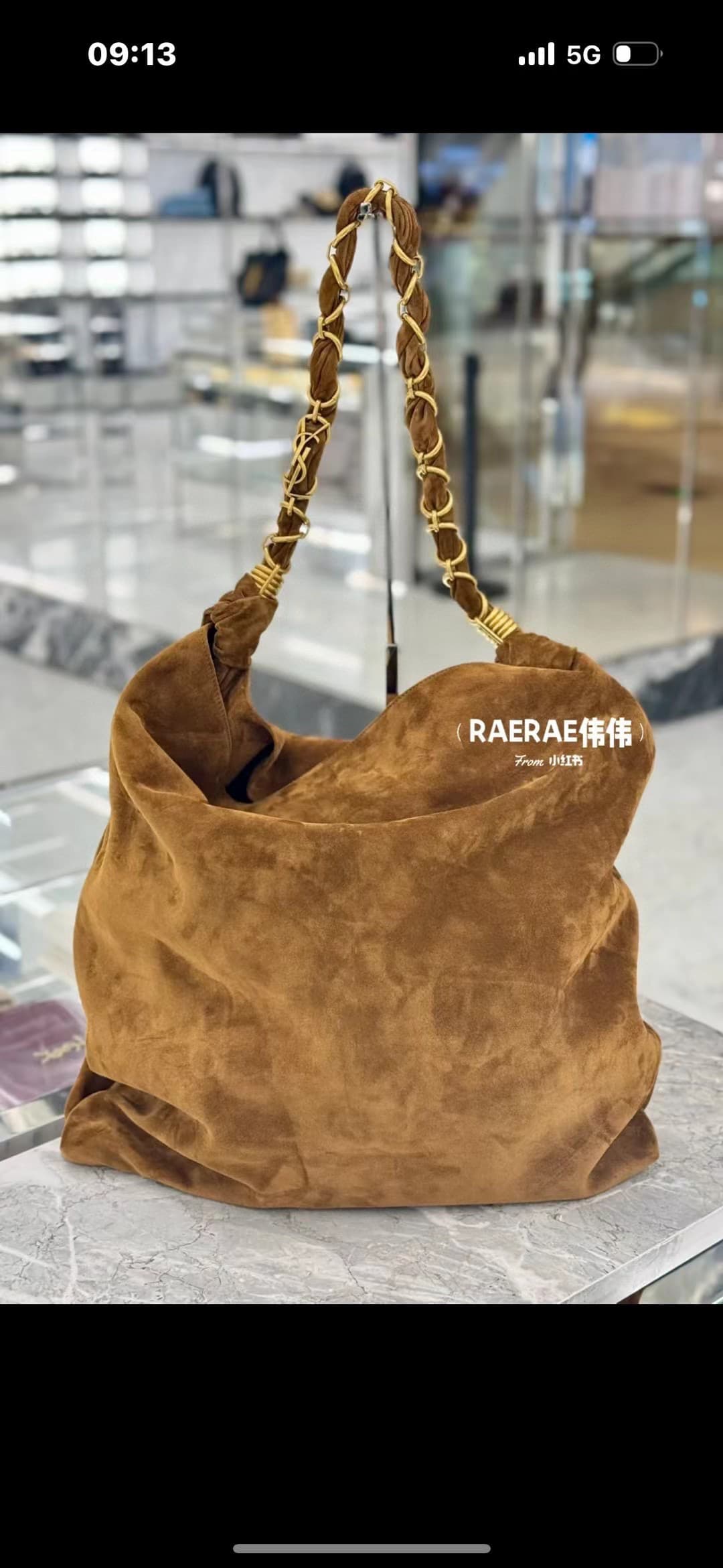 C8728 New collection/series arrives! 💰 A limited edition for autumn and winter. ✨ The YSL bag in this collection is absolutely amazing! 👜 2025’s spring/summer limited series is now available! — image 4