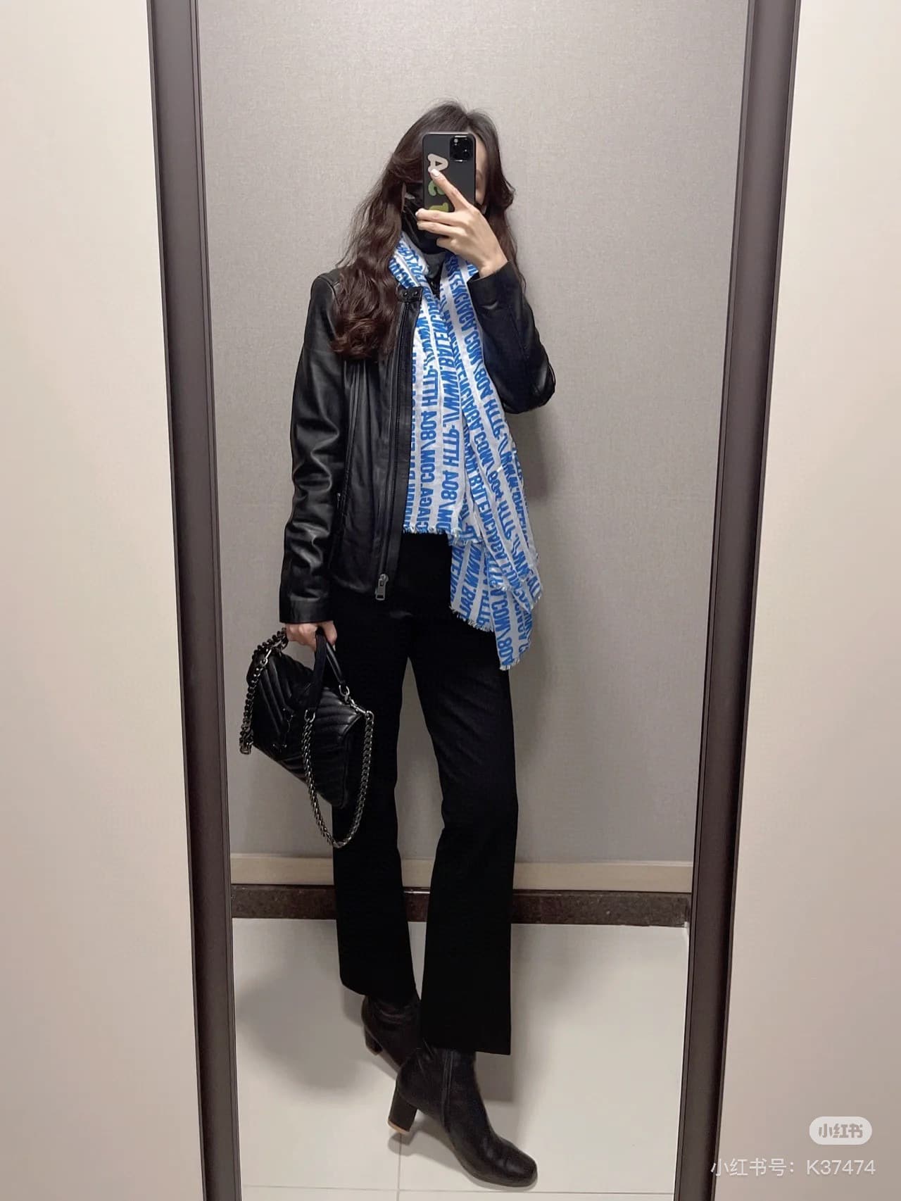 C8730 New version of the Saint Laurent classic postman bag – a true icon in the fashion world🌟|||🔥 This classic Saint Laurent postman bag is truly a leader in the fashion industry! It seems to transform you into a fashion expert in just one second!😍 — image 2