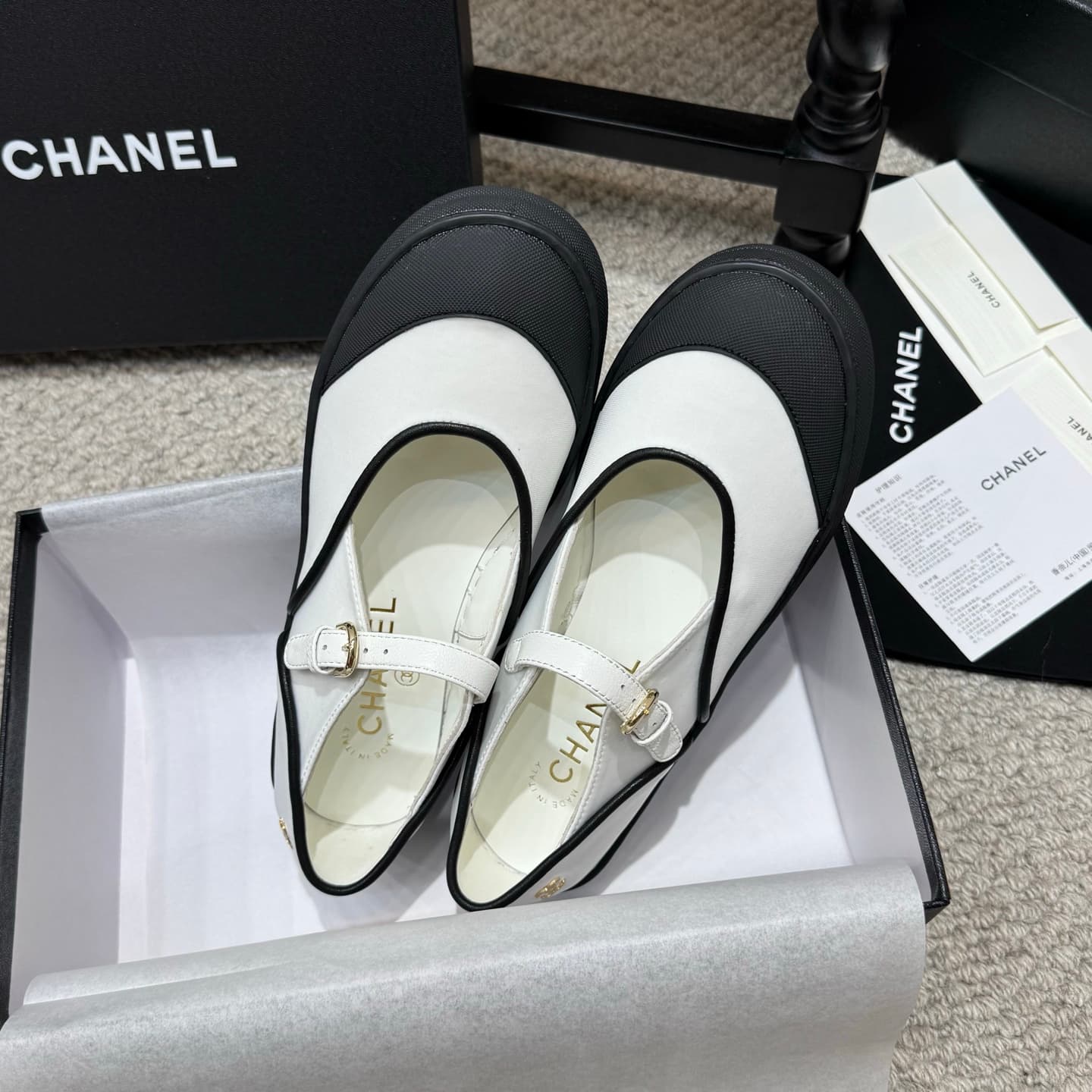 D3994 Canvas shoes ✅ — image 3
