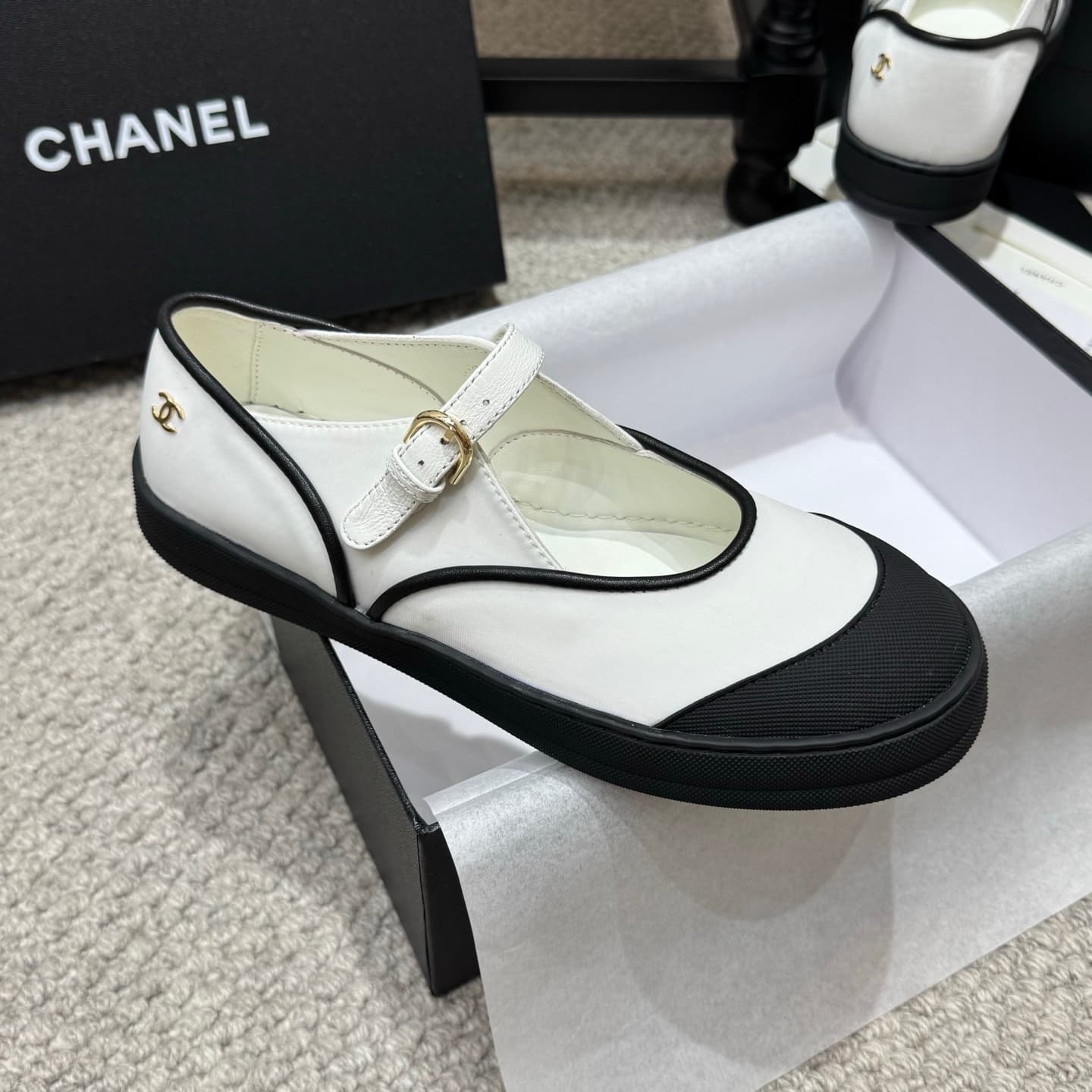 D3994 Canvas shoes ✅ — image 4