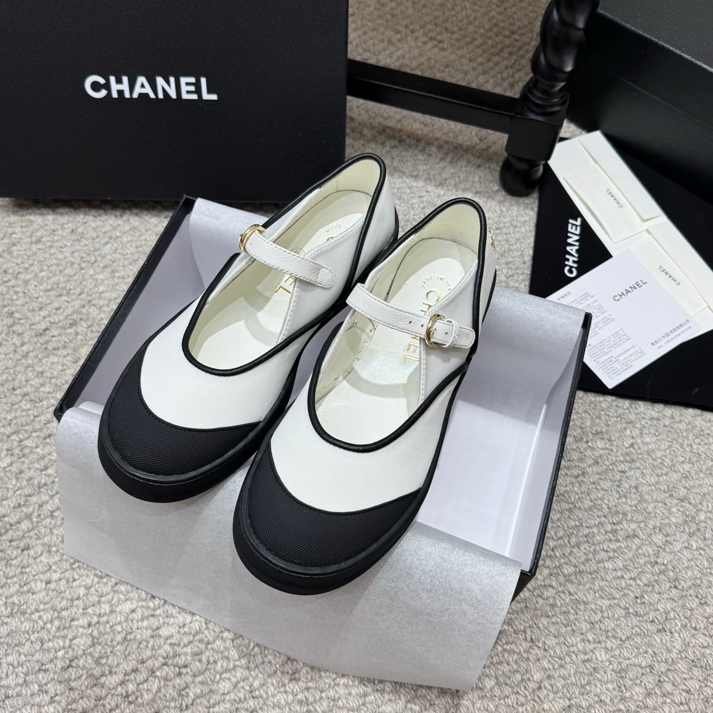 D3994 Canvas shoes ✅ — image 2
