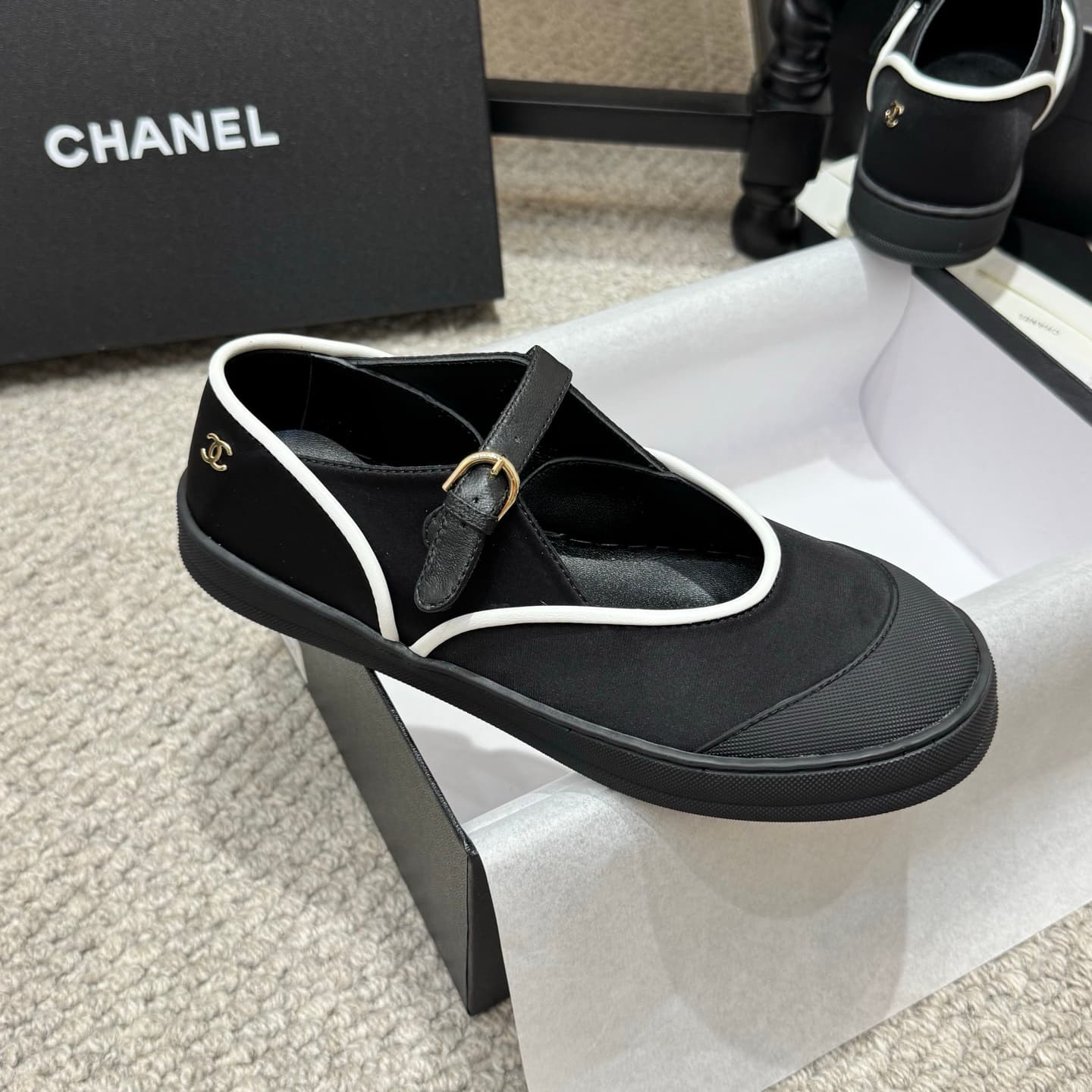D3993 Canvas shoes ✅ — image 4