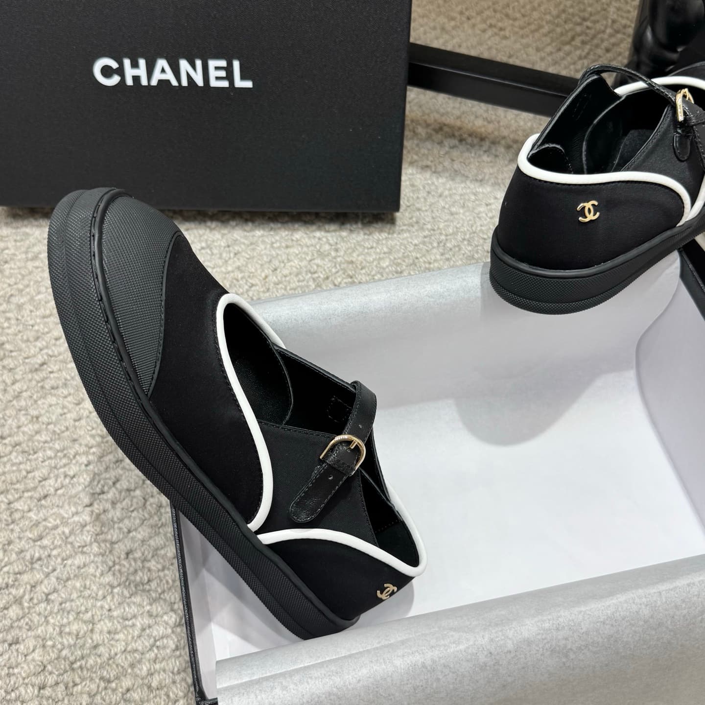 D3993 Canvas shoes ✅ — image 8