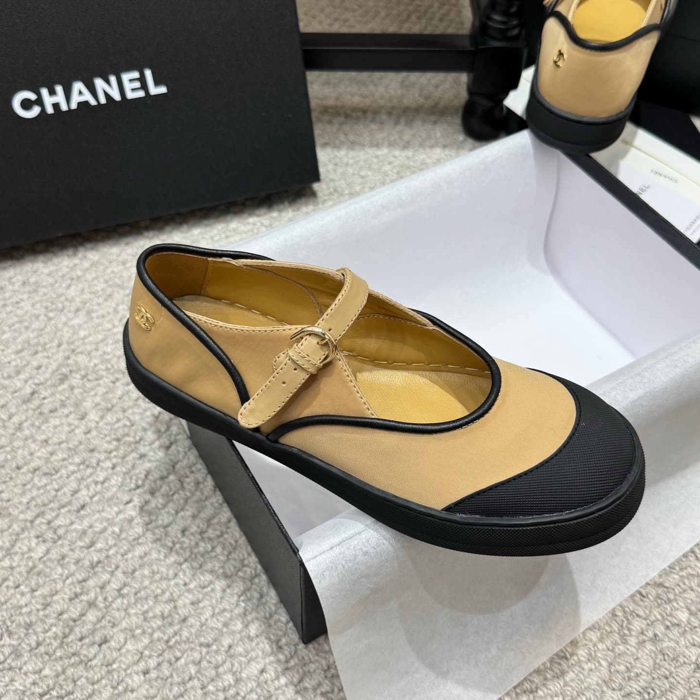 D3992 Canvas shoes ✅ — image 4
