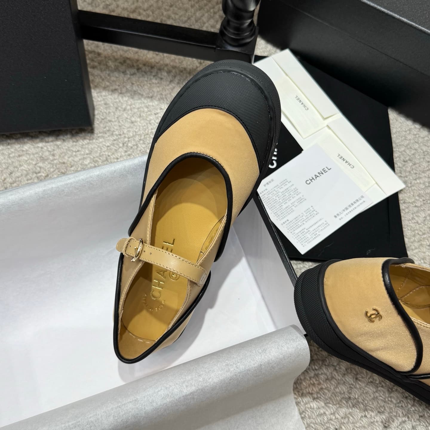 D3992 Canvas shoes ✅ — image 7