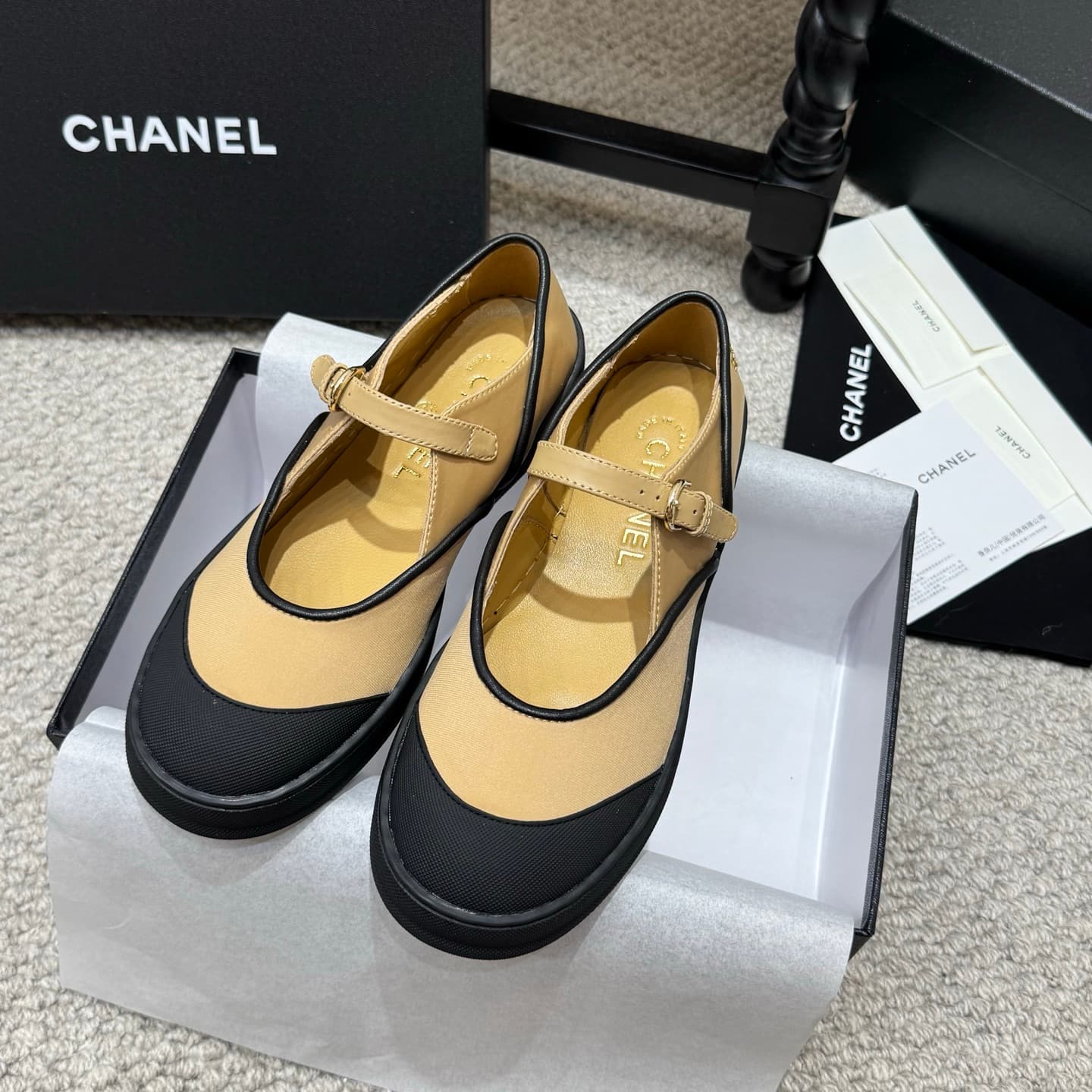 D3992 Canvas shoes ✅ — image 2